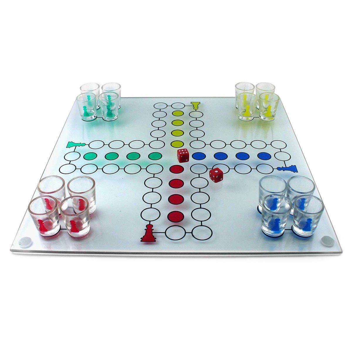 Spiel Drinking Partyspiel