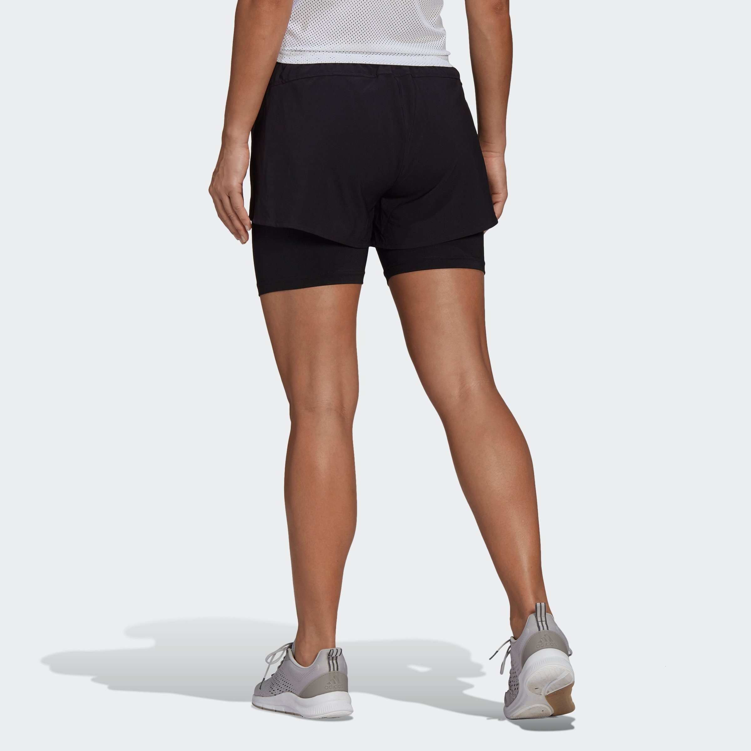 adidas Damen-Shorts online kaufen | OTTO