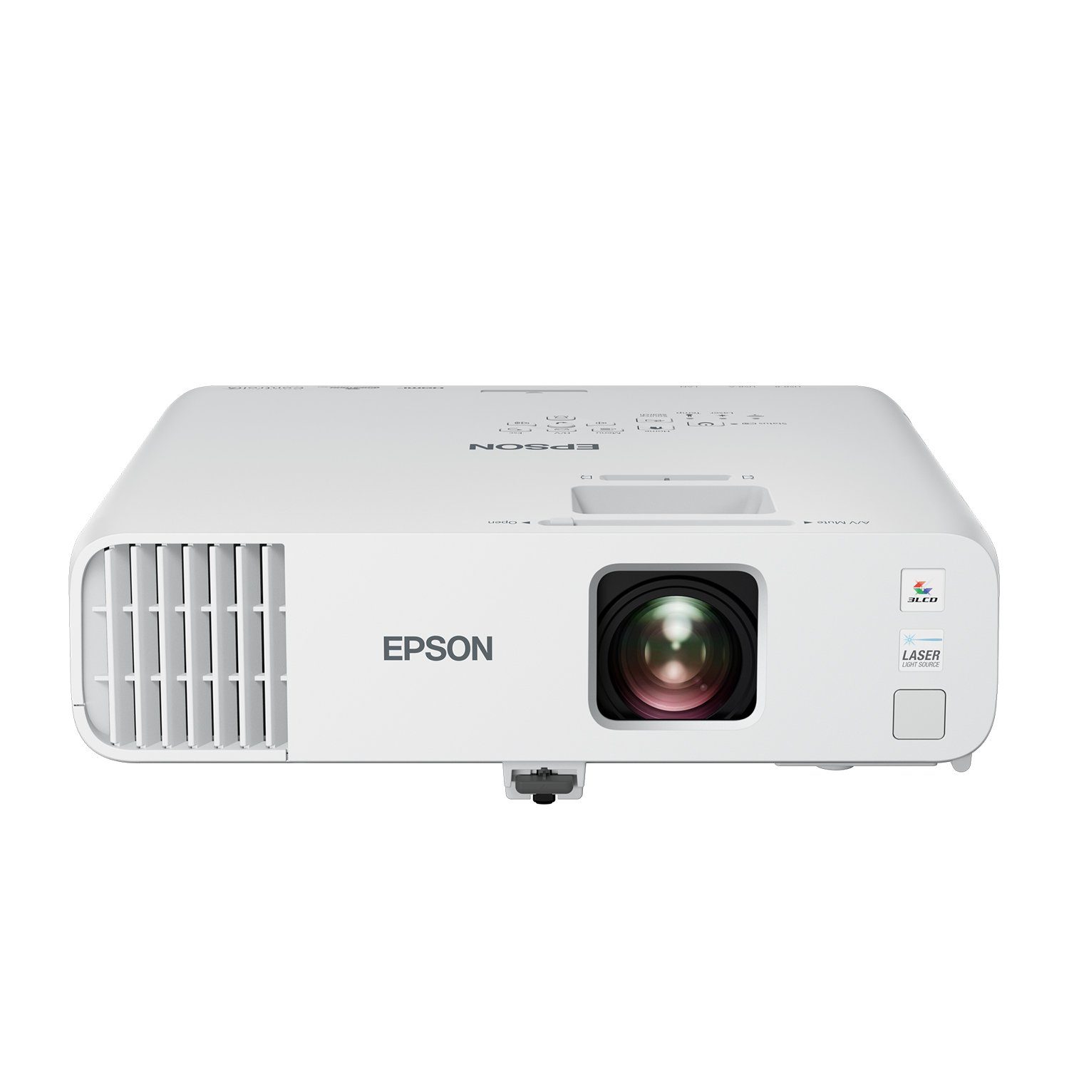 Epson EB-L210W Beamer (4500 lm, 2500000:1, x px) 8000 1280