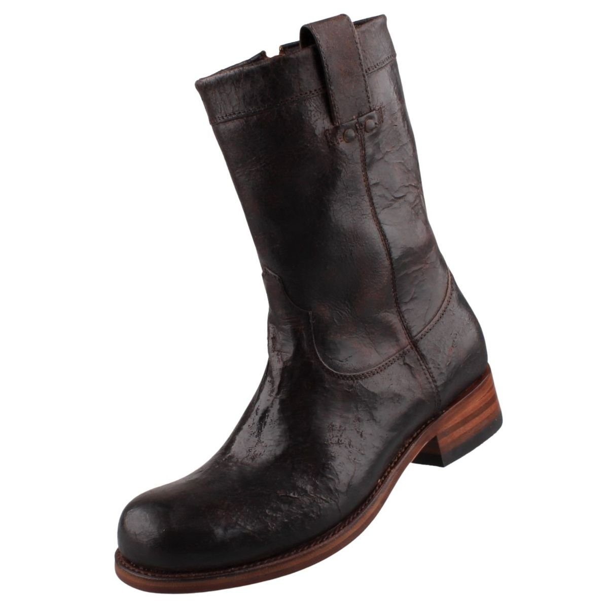 Sendra Boots 7133-Barbados-Quercia Stiefel