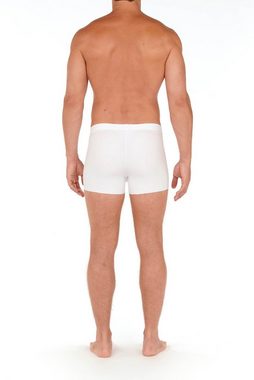 Hom Boxer Herren Comfort Boxer Brief - Shorts, Unterwäsche