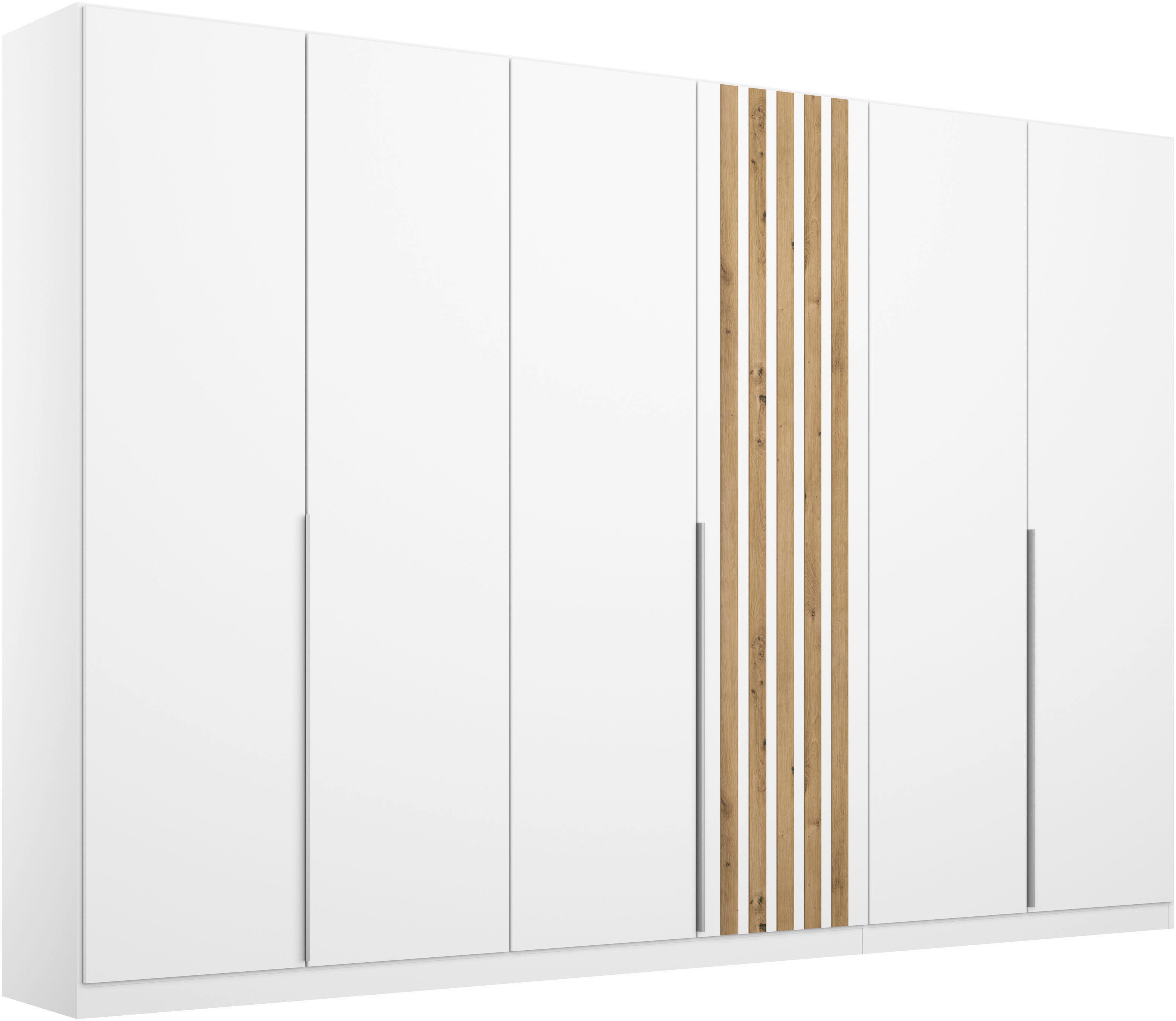 rauch Drehtürenschrank Kleiderschrank Schrank Garderobe Wäscheschrank Schla günstig online kaufen