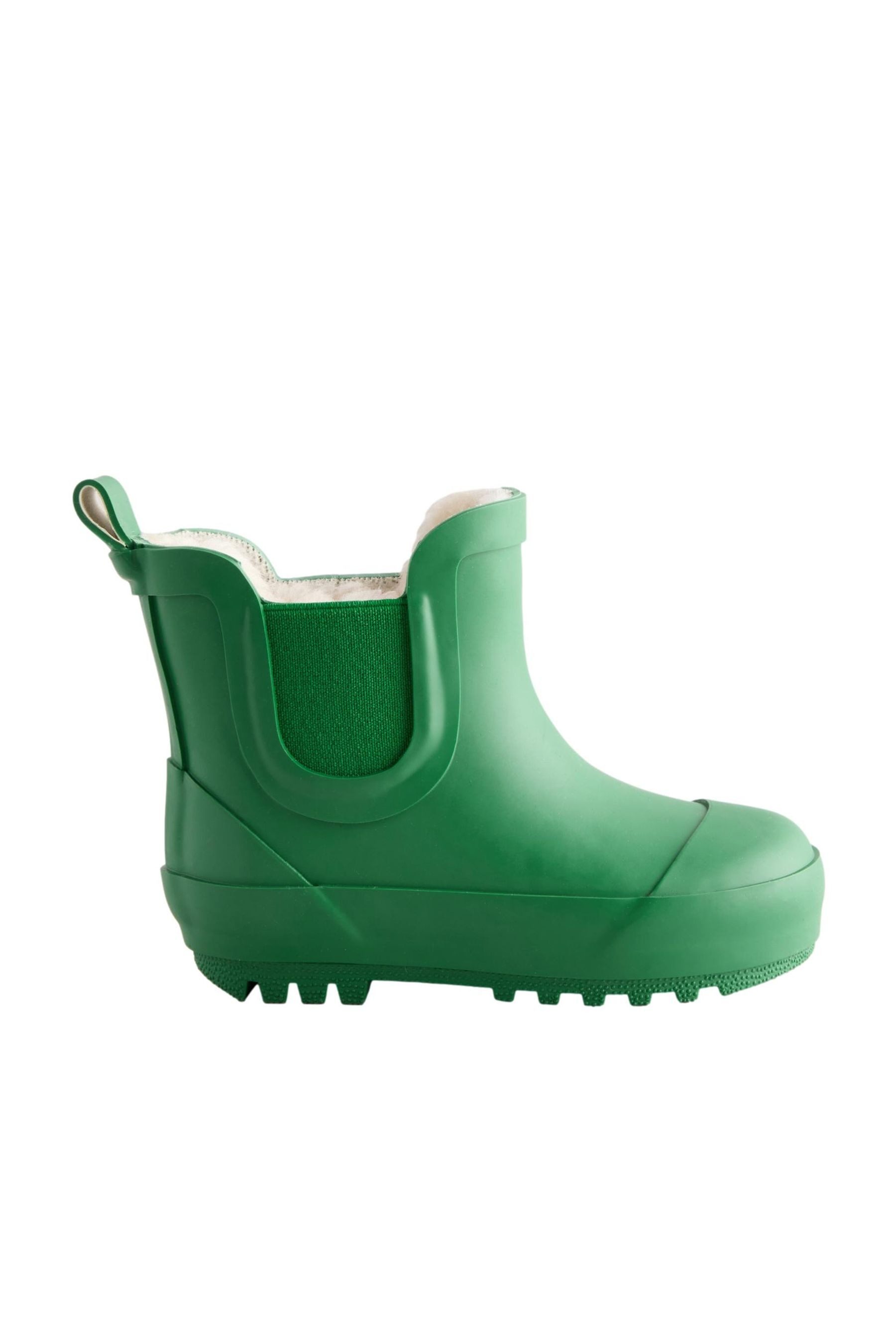 Next Kurze Gummistiefel Gummistiefel (1-tlg) günstig online kaufen