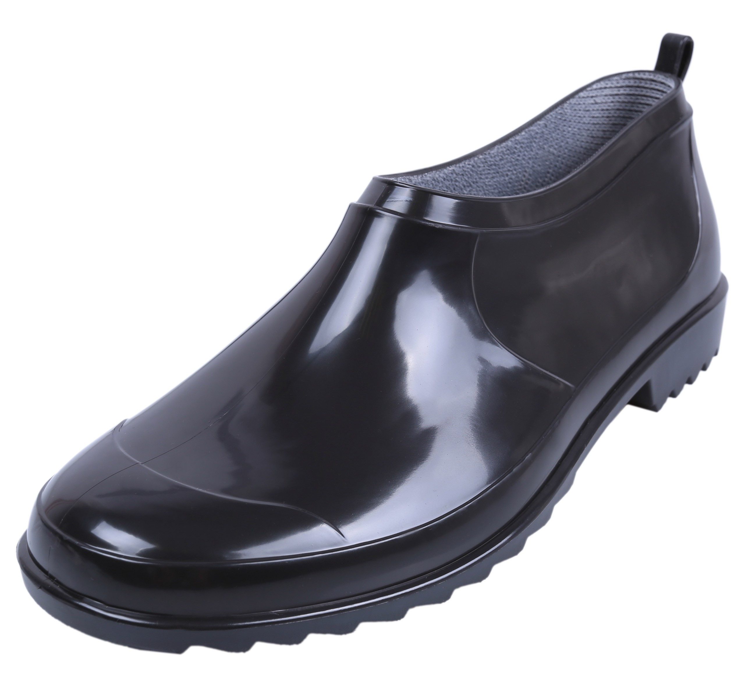 Sarcia.eu Galoschen Gummistiefel für Männer, schwarz günstig online kaufen