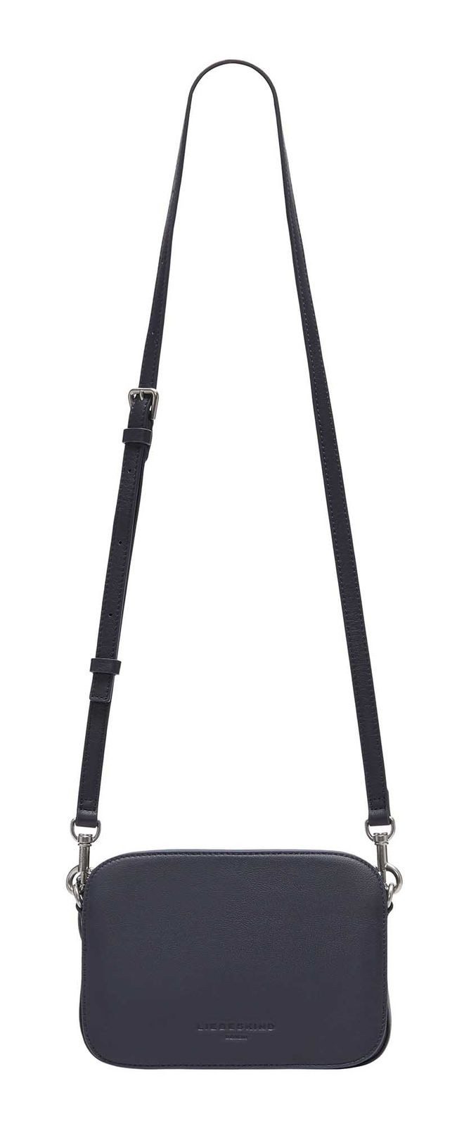 Liebeskind Berlin Umhängetasche Luka20 Crossbody Bag, aus echtem Rindsleder – Bild 4 von 5