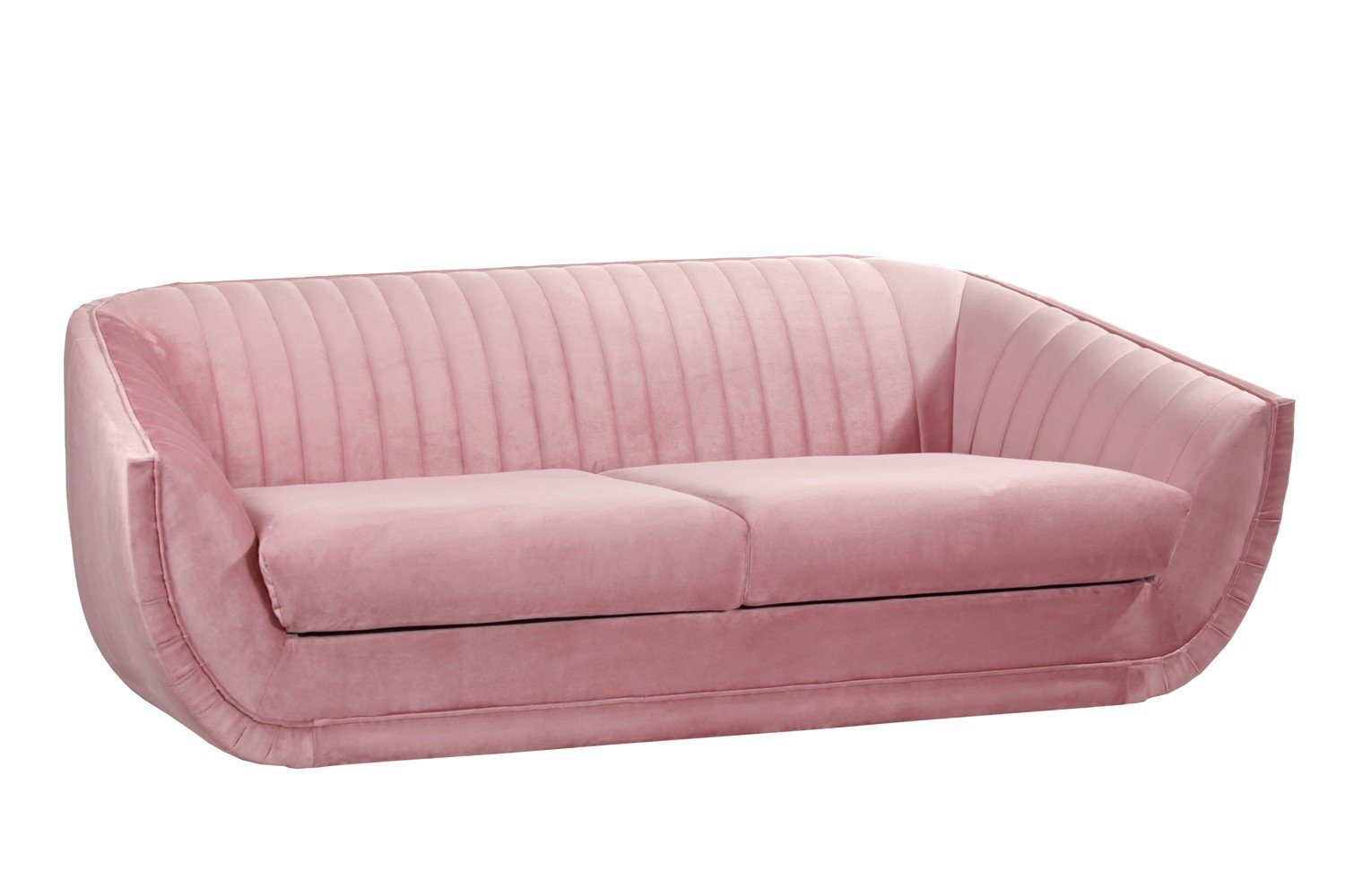 Dreisitzer 3 Couch Couchen Polster Sitzer Sofas Sofa Design JVmoebel Sofa,
