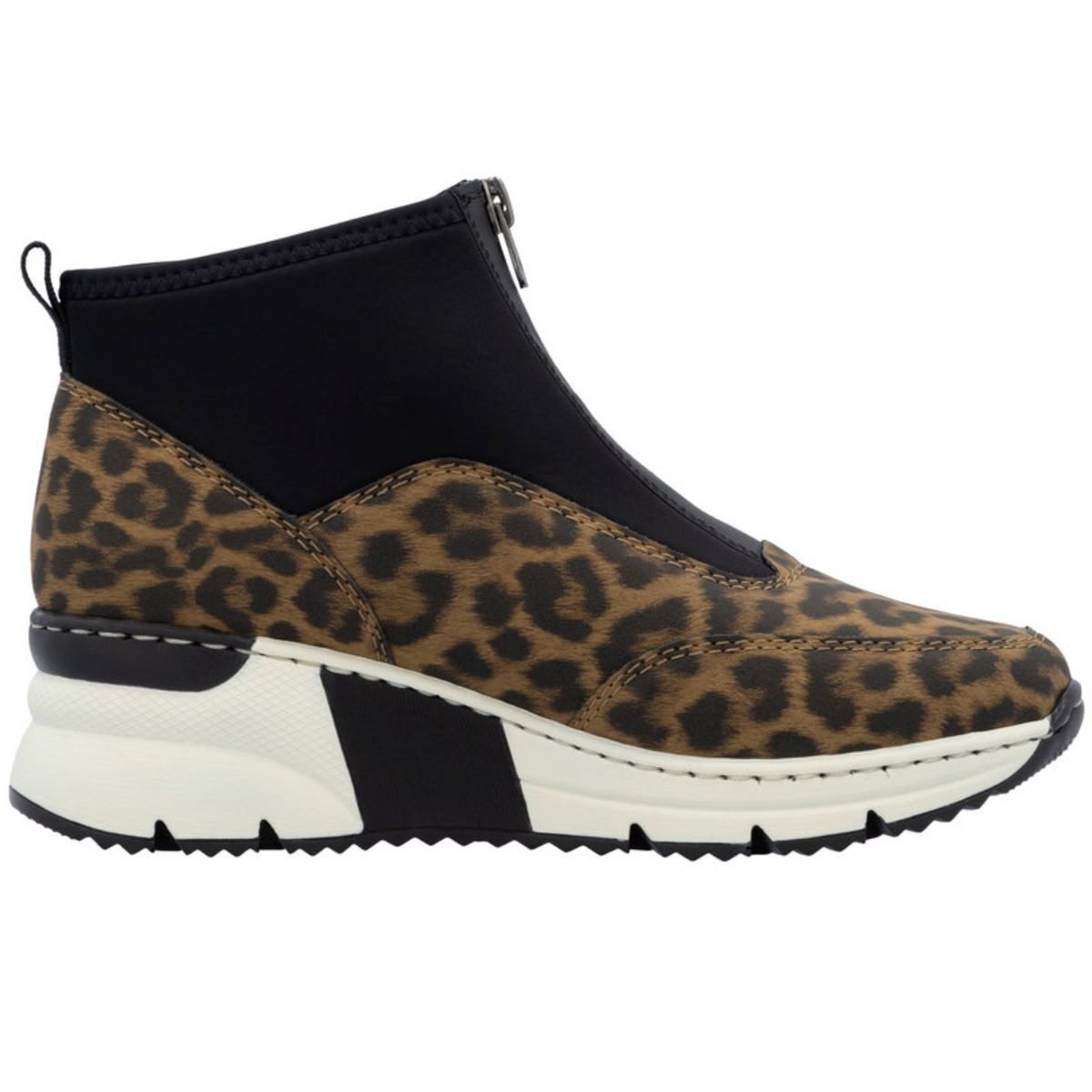 Rieker N6352-90 Stiefelette günstig online kaufen
