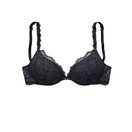 Vivance by Lascana Push-up-BH mit 3 Trägern (Wechselträger) zum Austauschen, sexy Dessous, Sommer
