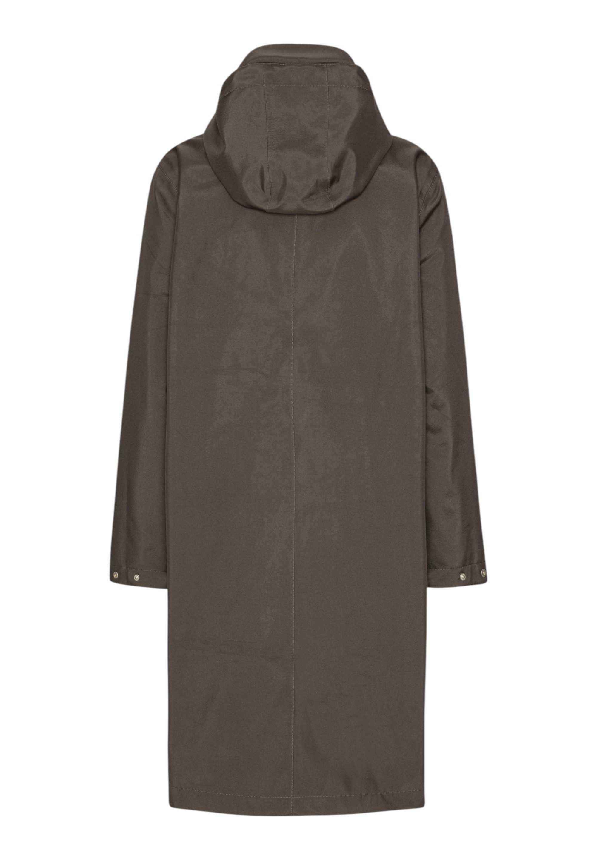Ilse Jacobsen Regenmantel DAYBREAK03 Leicht & flexibel, perfekt für Regenwetter