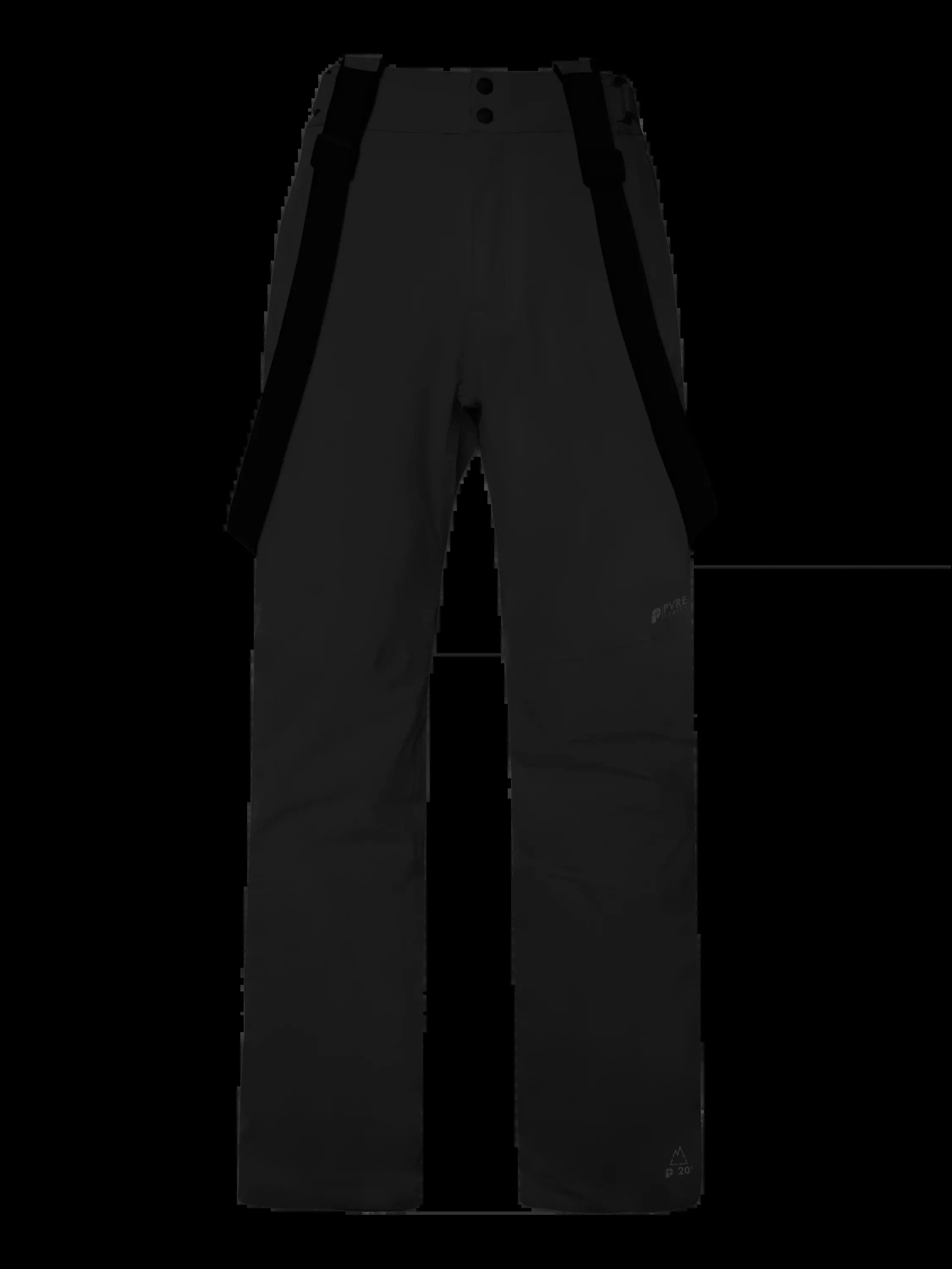Protest Skihose PRTMIKADO snowpants