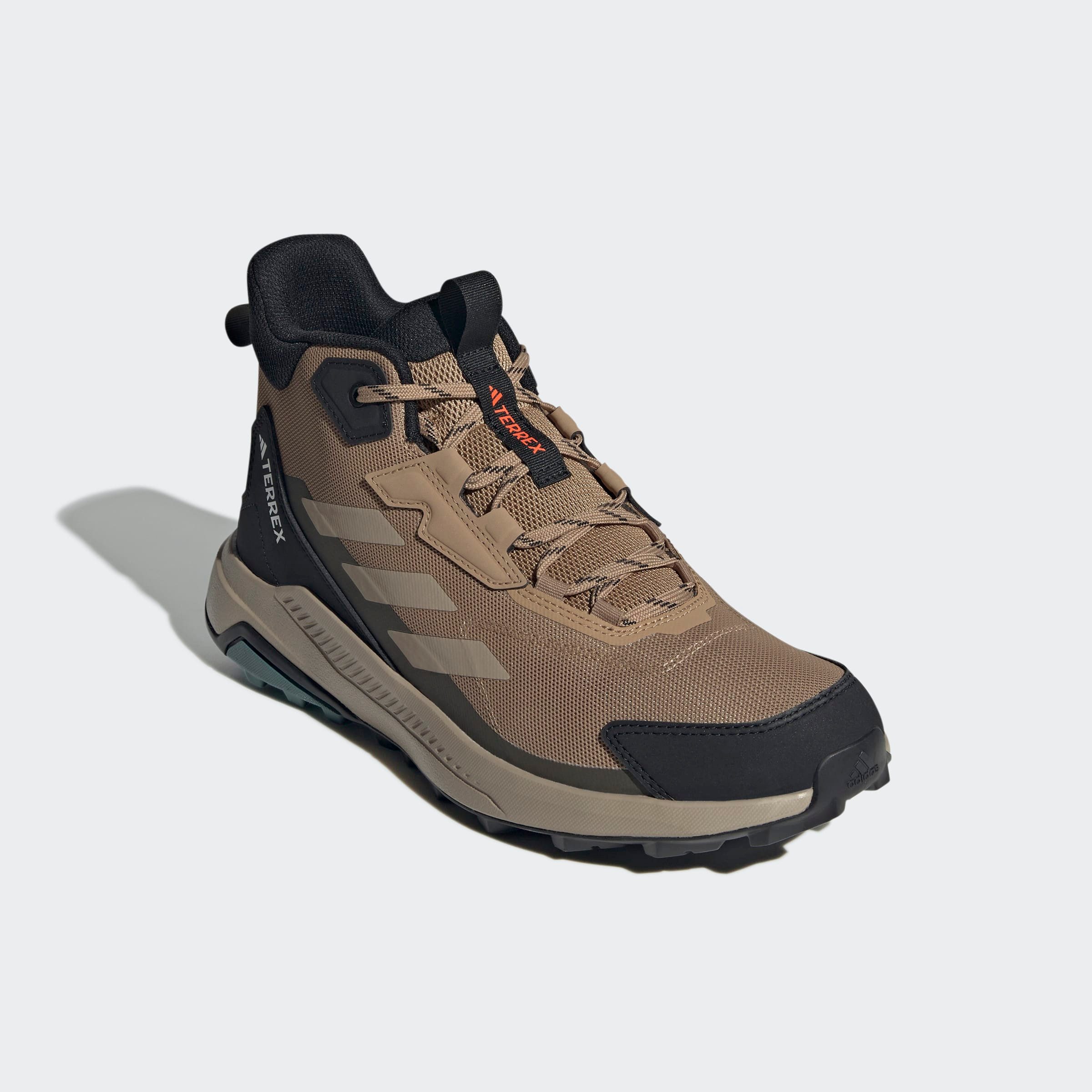 adidas TERREX TERREX ANYLANDER MID Wanderschuh