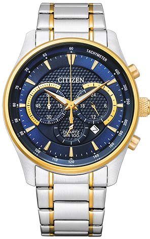 Chronograph Citizen AN8194-51L