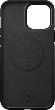 Nomad Smartphone-Hülle Modern Leather Case 15,5 cm (6,1 Zoll)