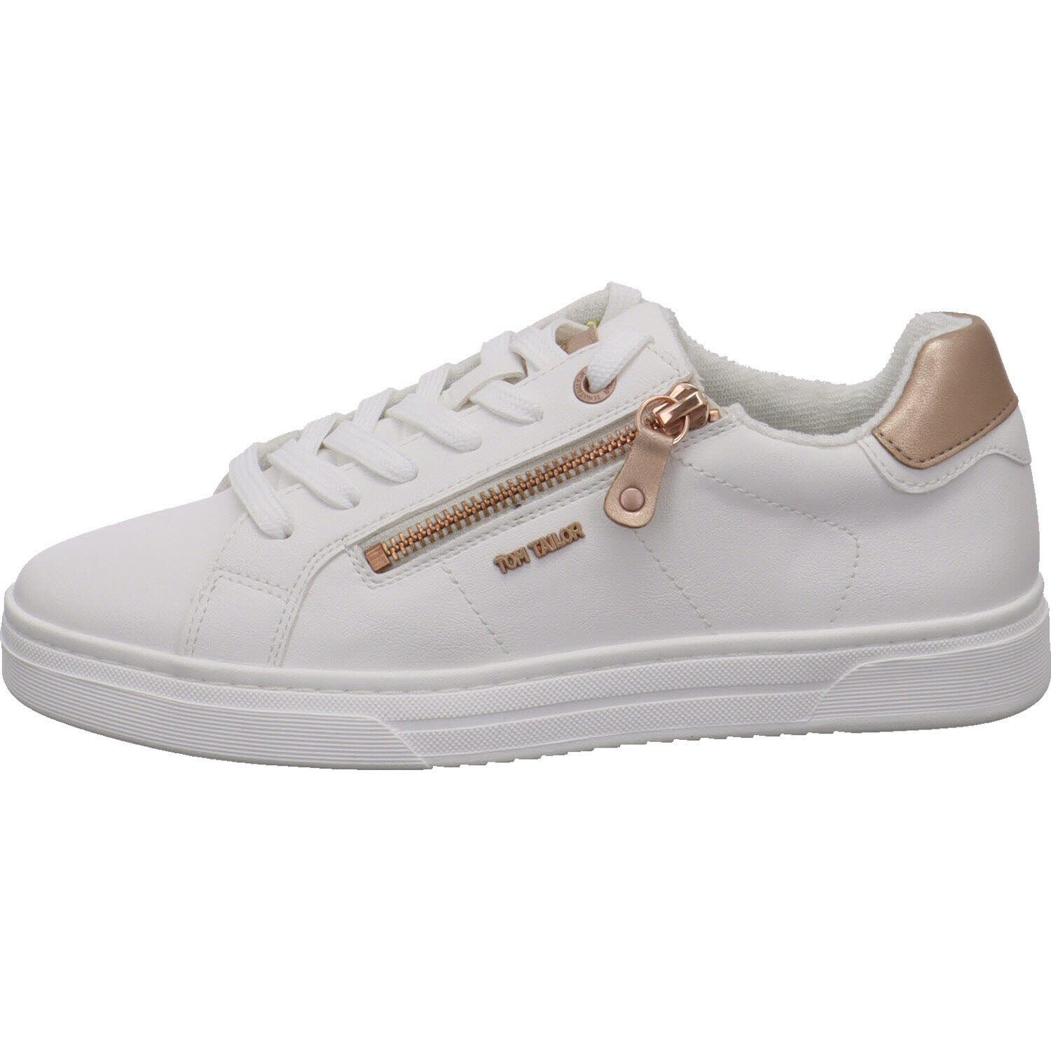 TOM TAILOR Sneaker