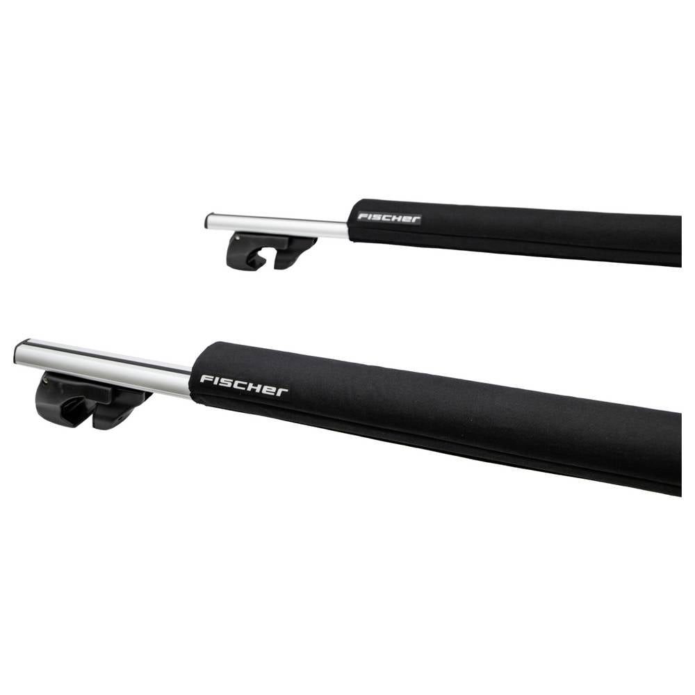 FISCHER Fahrrad Dachträger Relingträger 806667:FISCHER