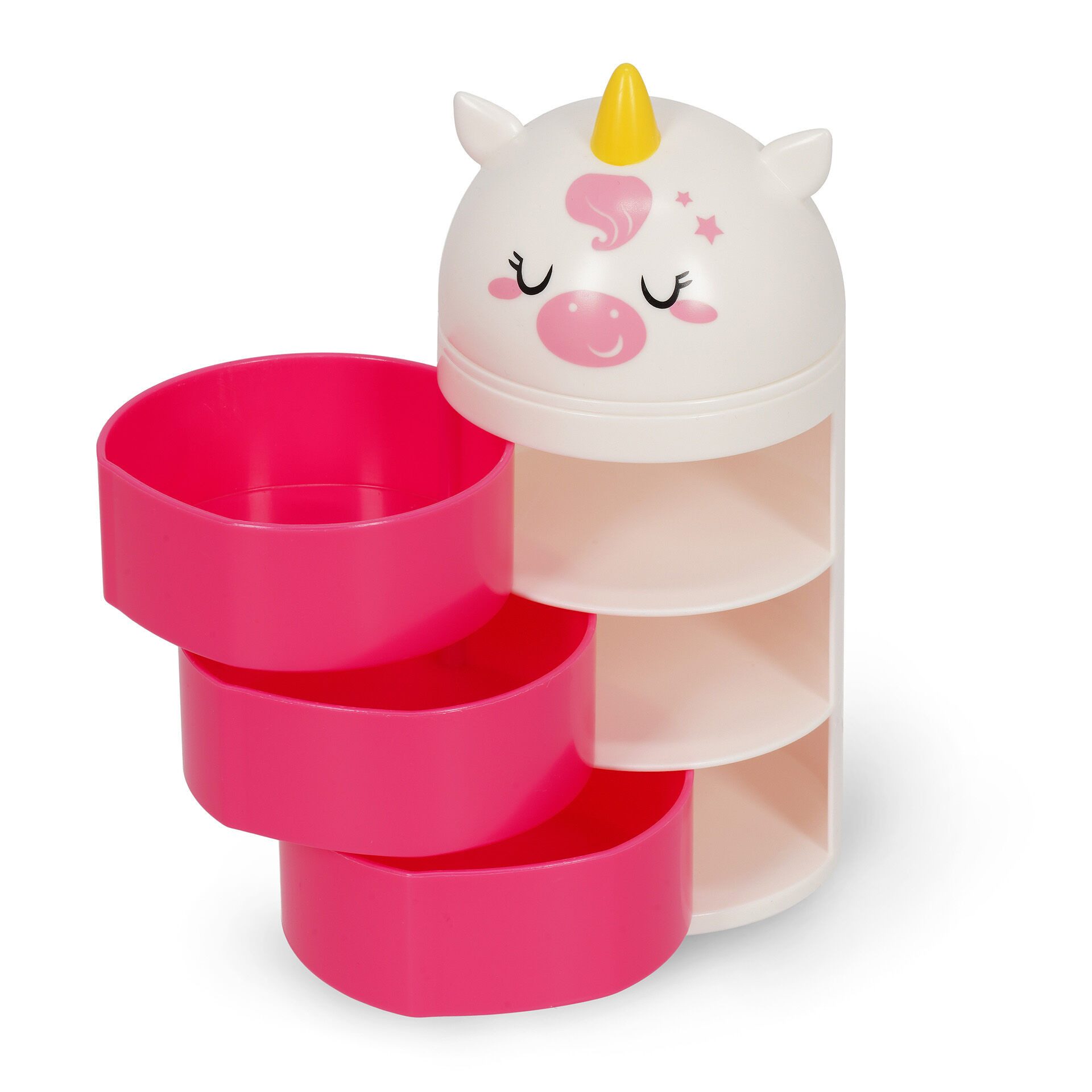 Legami Organizer LEGAMI Schreibtisch Organizer Aww Rganiser UNICORN