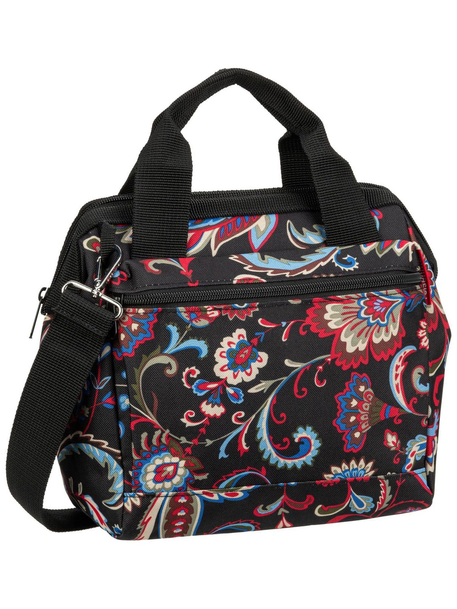 REISENTHEL® Handtasche allrounder cross, Bowlingtaschen