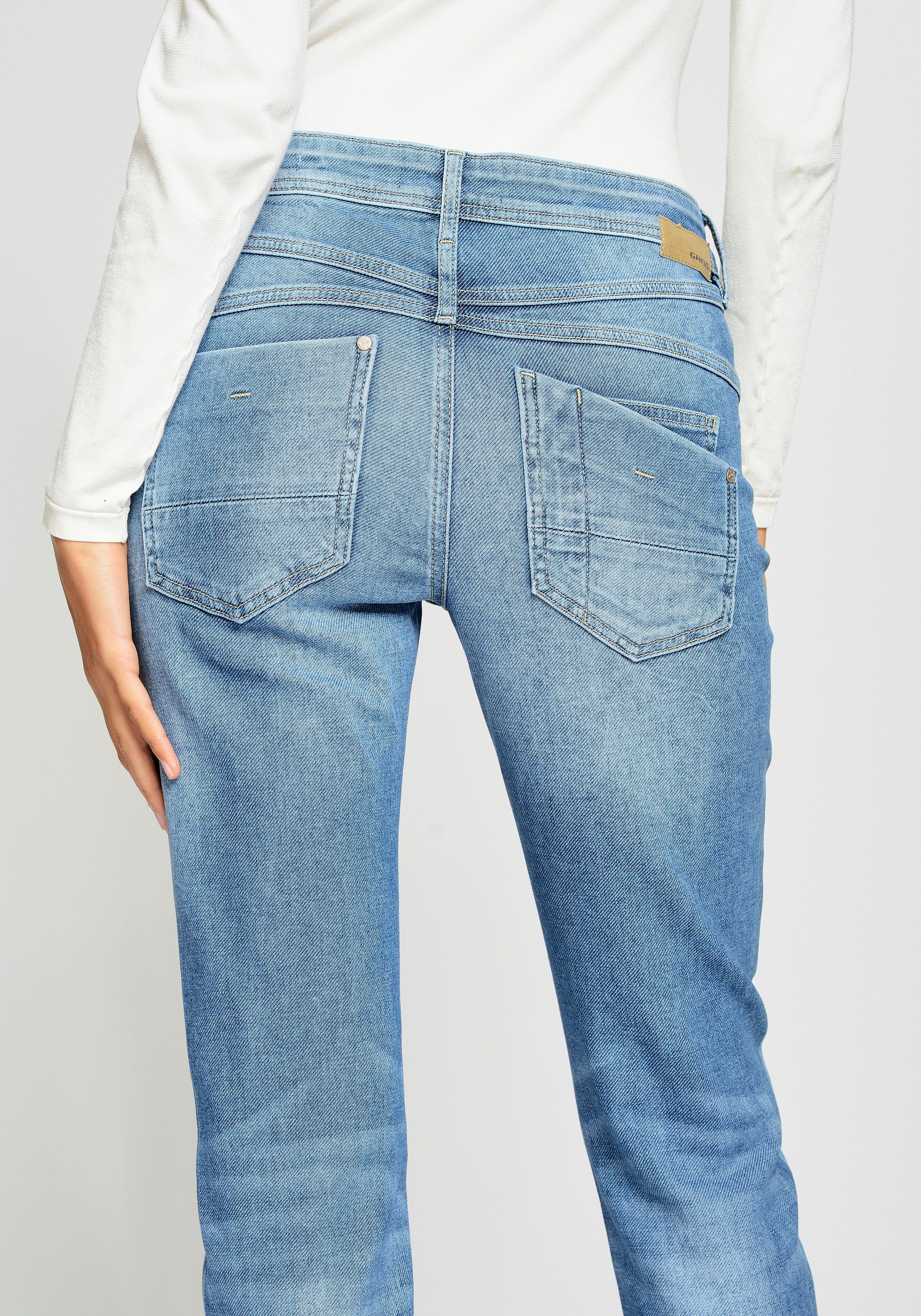 Relax-fit-Jeans 94Amelie GANG