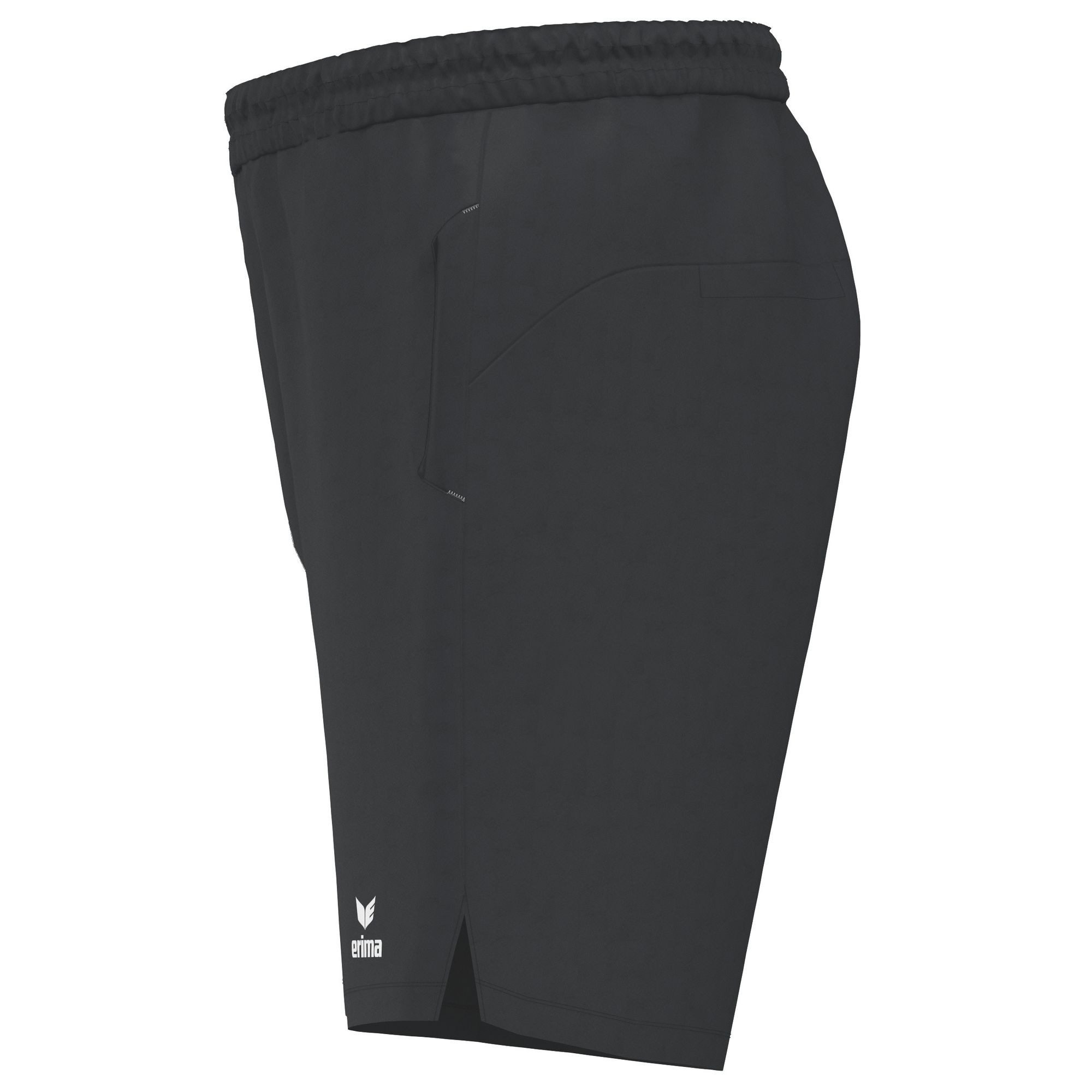 Erima Trainingsshorts erima Unisex Short REFEREE Shorts without inner slip