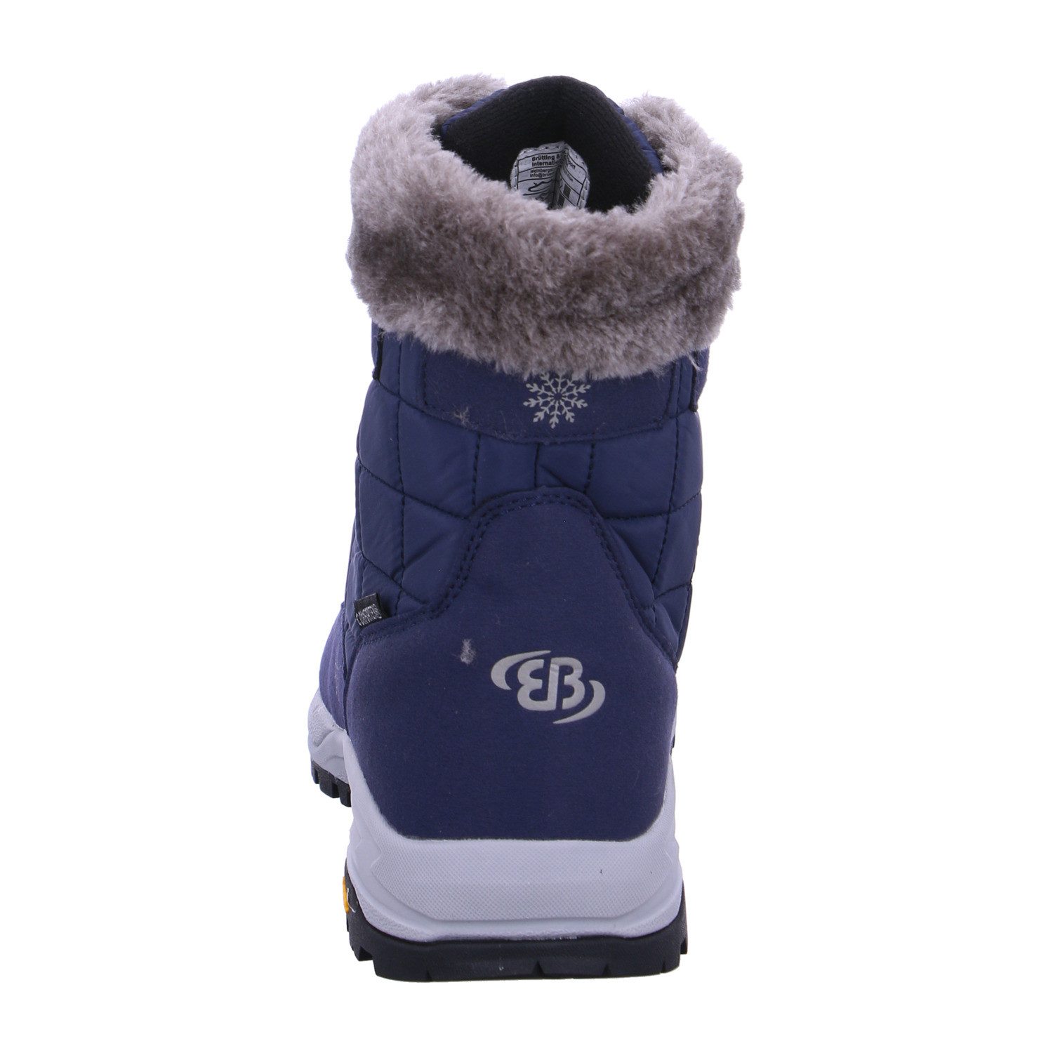 BRÜTTING Himalaya Schnürstiefel günstig online kaufen