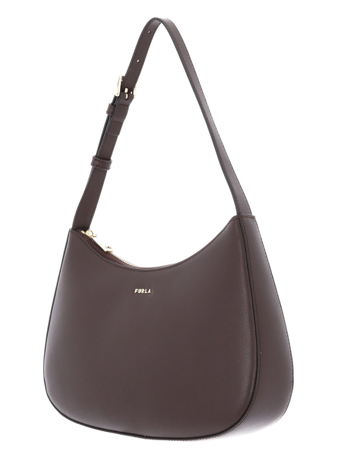 Furla Schultertasche Shoulder Bag, aus echtem Leder