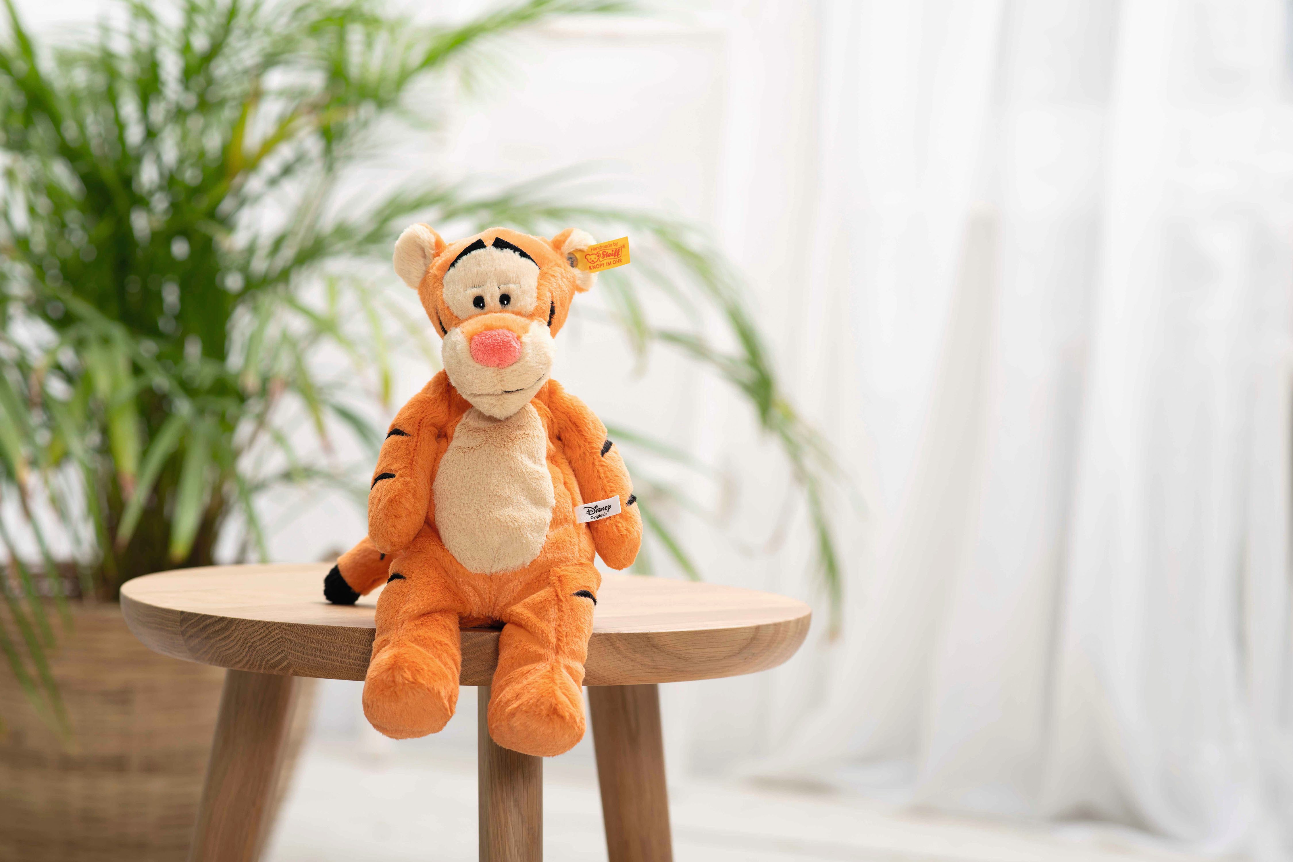 Steiff Kuscheltier Disney Originals, Tigger, 30 cm