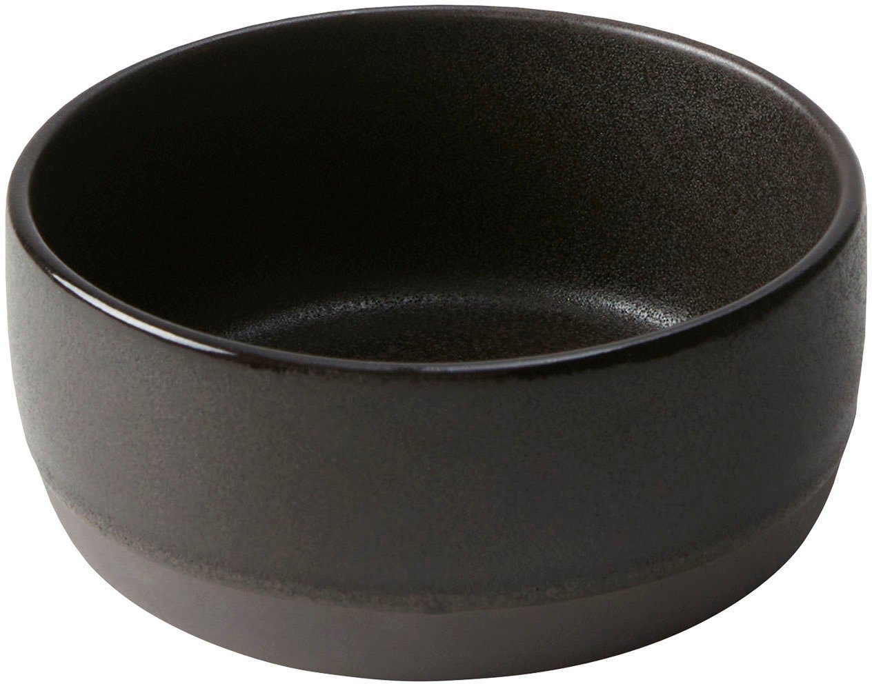 aida RAW Schale RAW, Steinzeug, (Set, 6-tlg), Steinzeug, Ø 13,5 cm. Reduzierter Preis € 74,30. Unverbindliche Preisempfehlung € 87,00