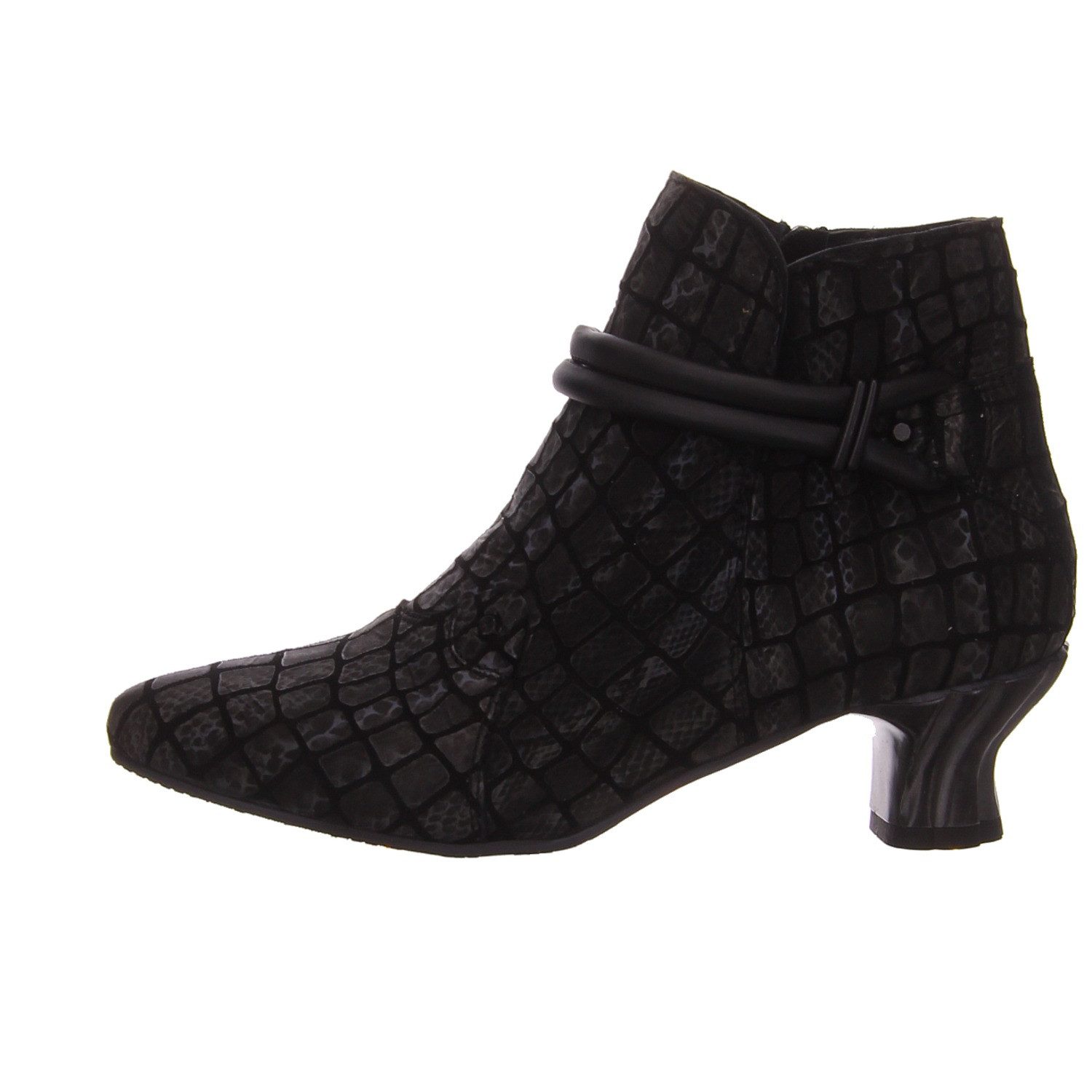 Simen Reißverschlussstiefel