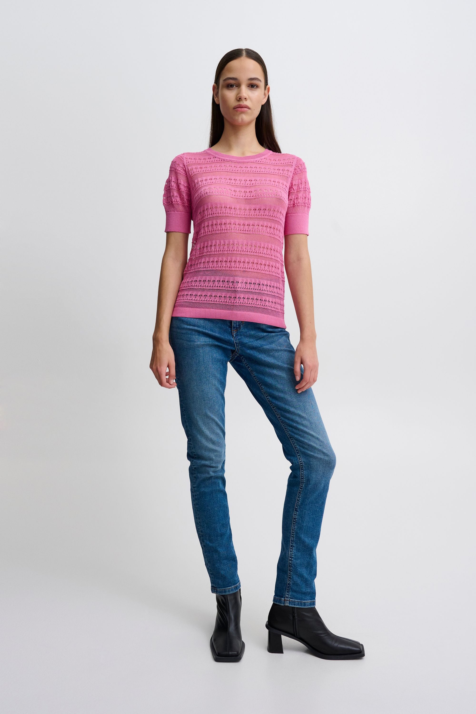 Ichi Strickpullover IHMARINDA S4 - 20118214 günstig online kaufen