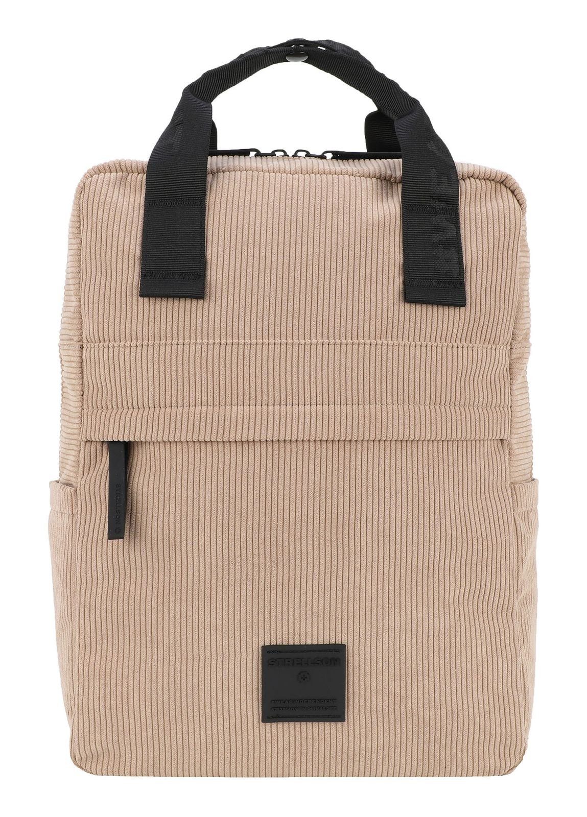Strellson Rucksack Swiss Cottage