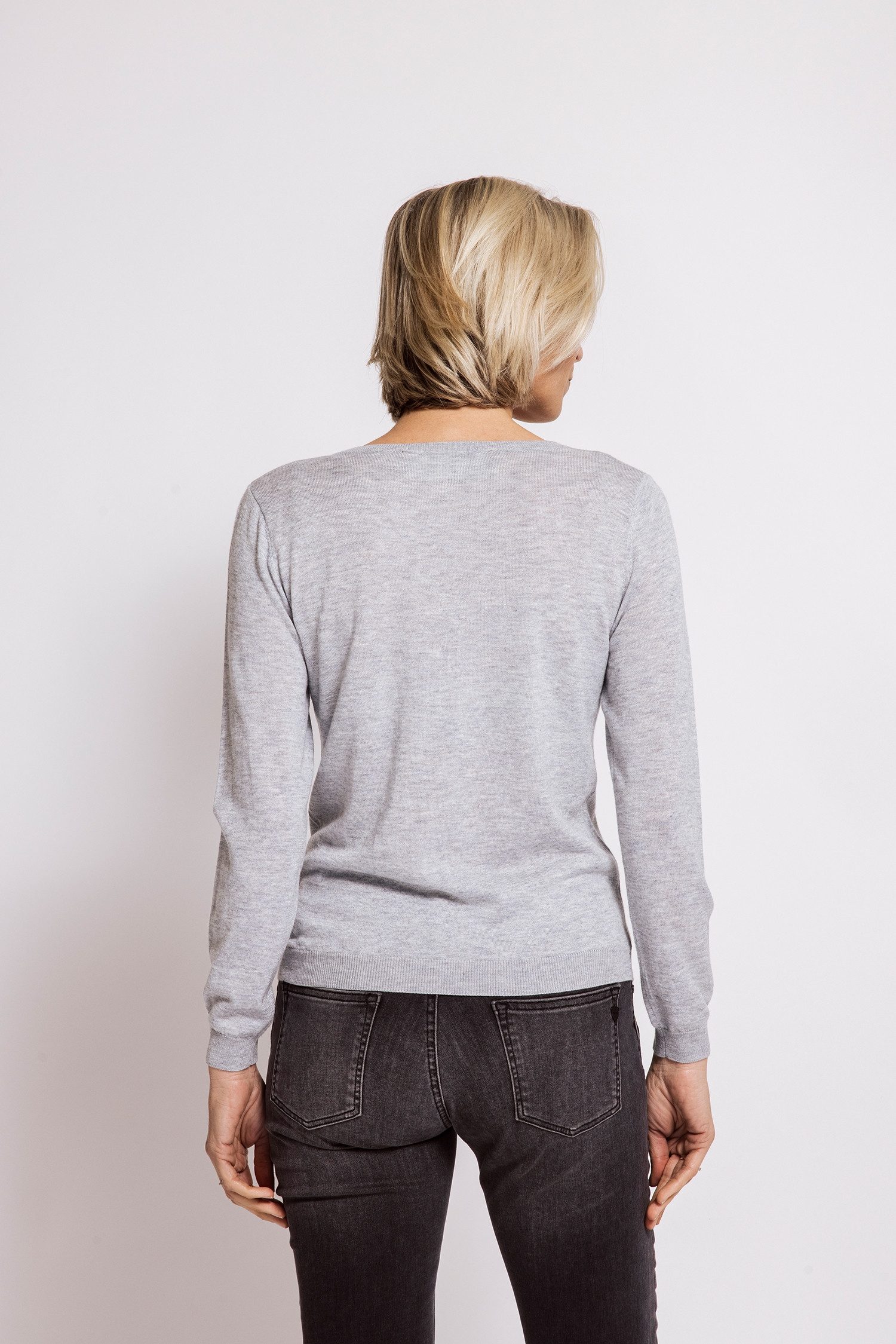 Zhrill Strickpullover ZHVELMA