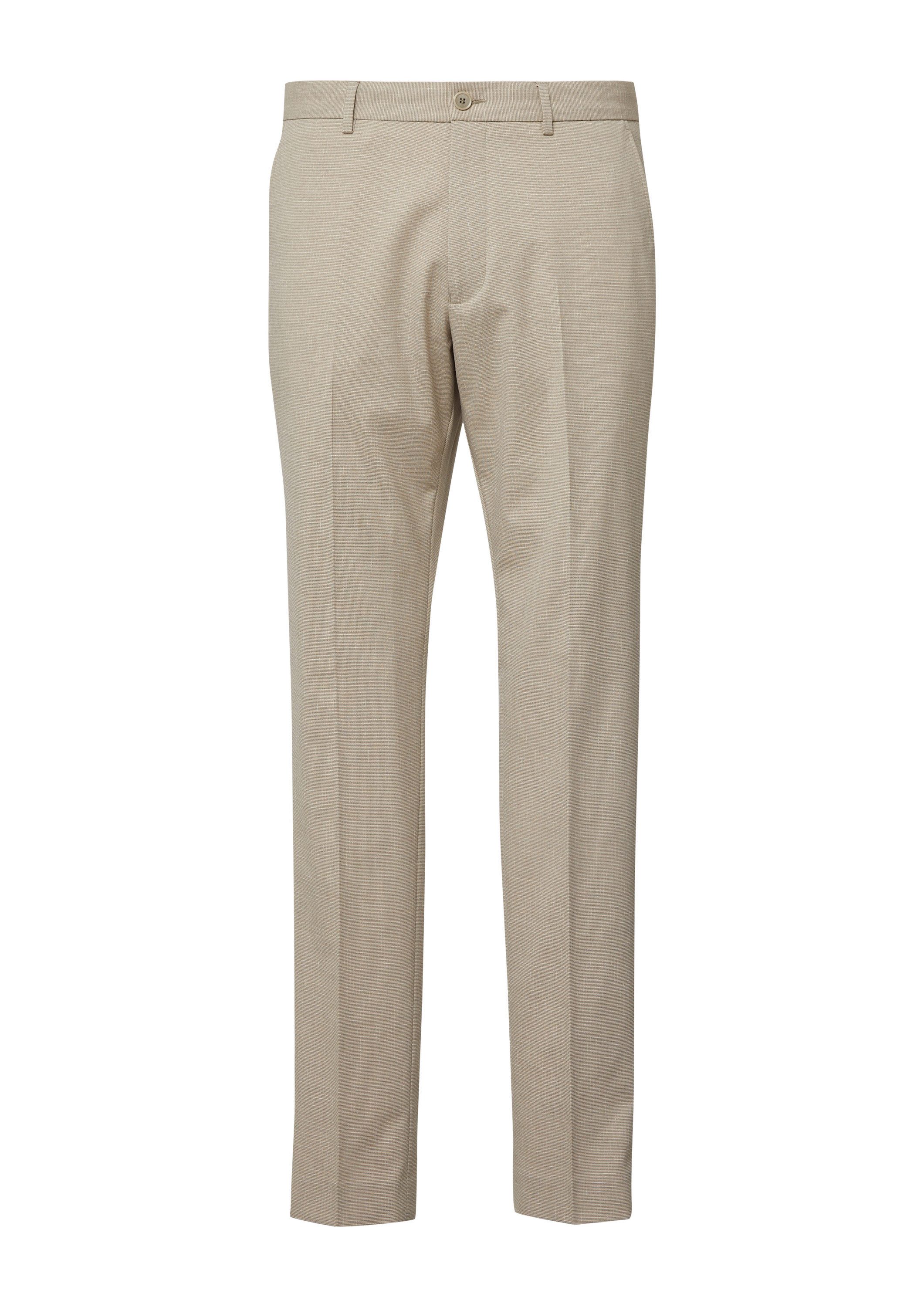 s.Oliver Chinos Hose S.OPURE s.O PURE: günstig online kaufen