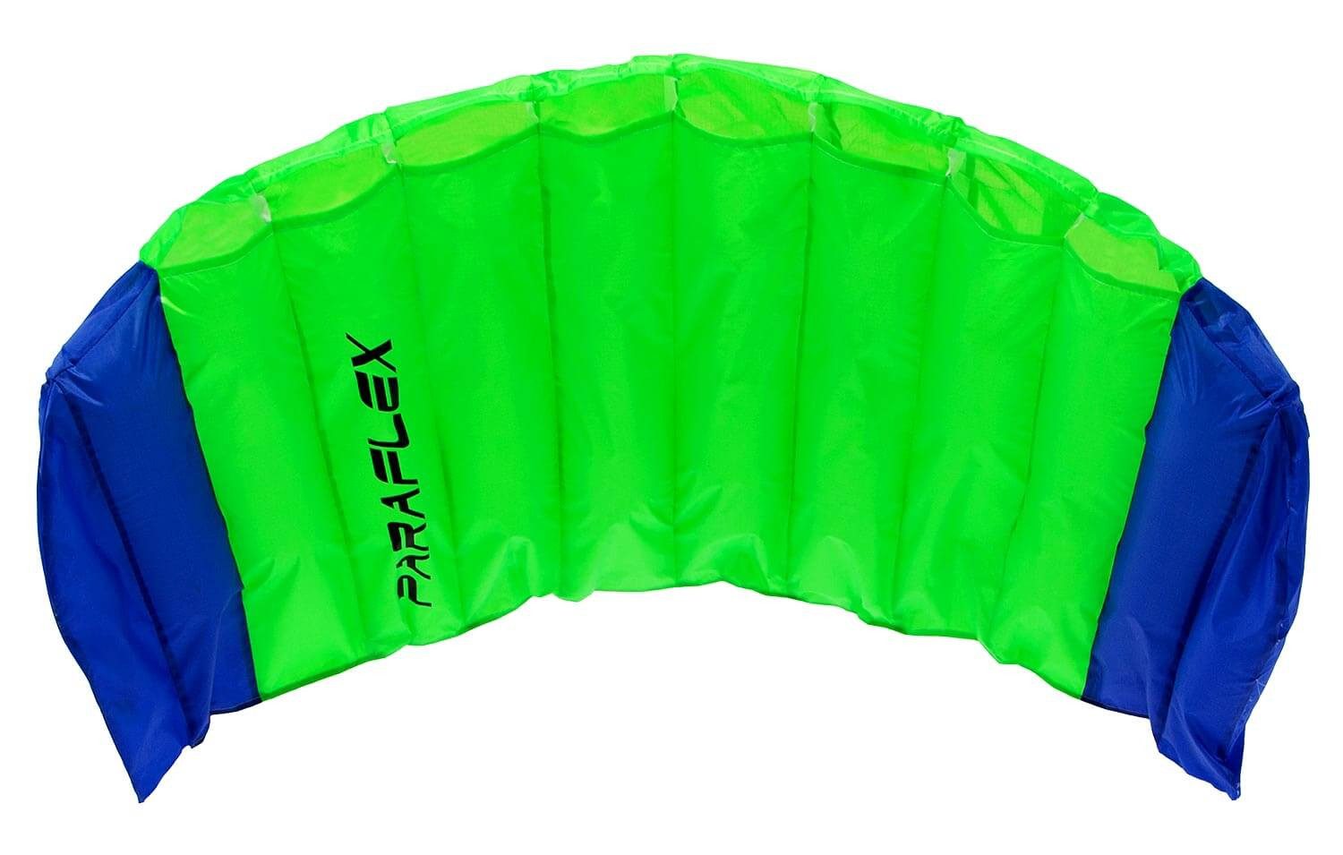 Wolkenstürmer Kite Lenkmatte Paraflex Basic 1.2 (grün), (1-tlg)