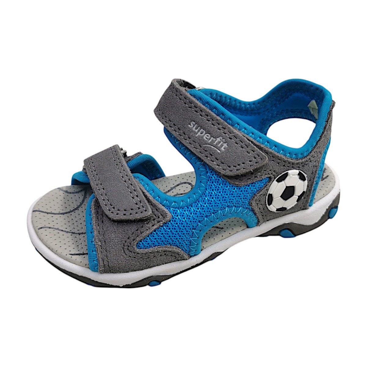 Superfit Mike 3.0 Sandale