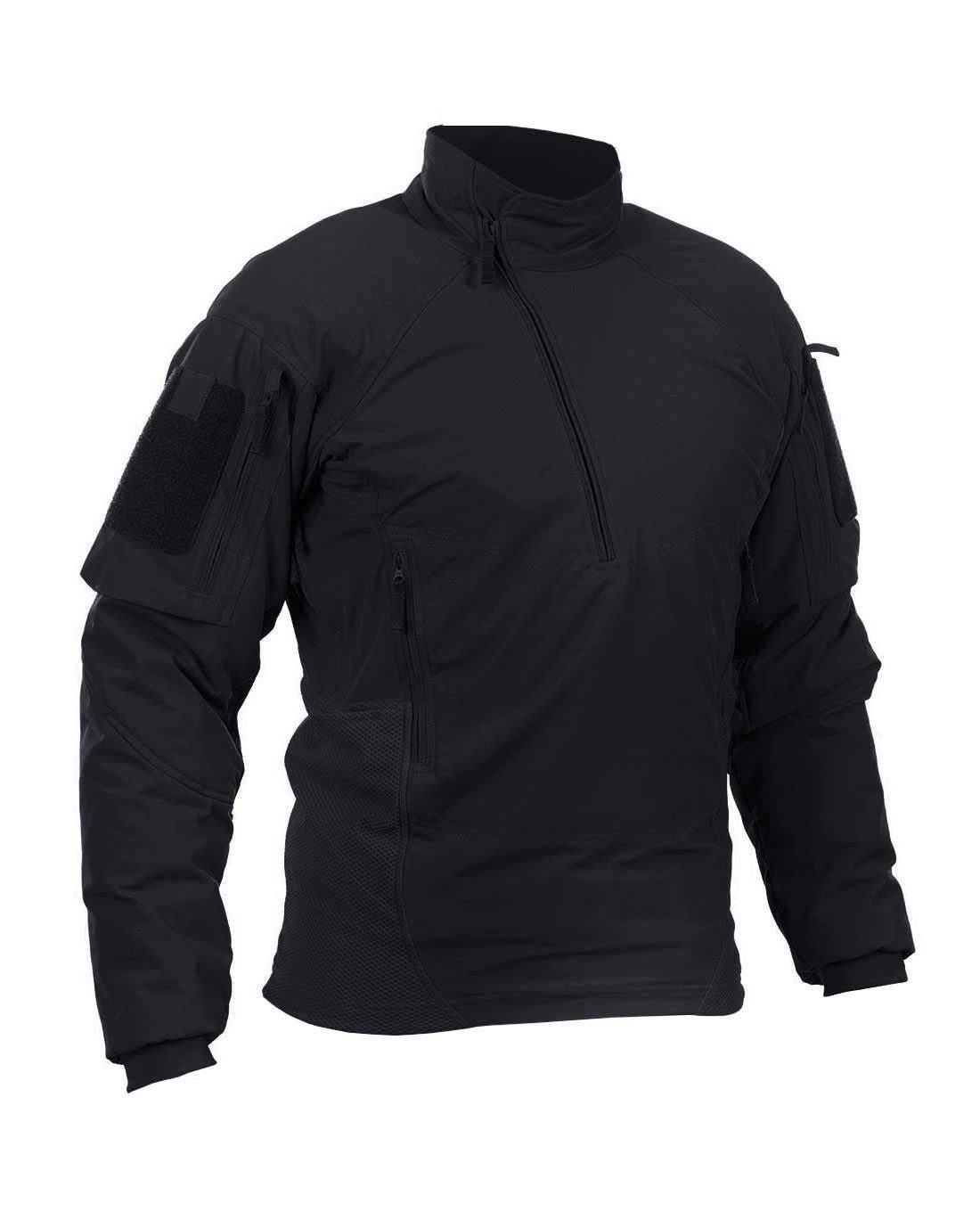 UF PRO Funktionshemd AcE Winter Combat Shirt Gen.2 Black