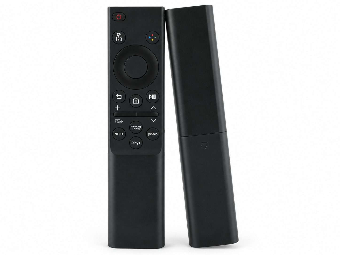 azurano Ersatz für SAMSUNG BN59-01388H TM2240A Universal-Smart-TV-Fernbedienung (Streaming-Tasten)