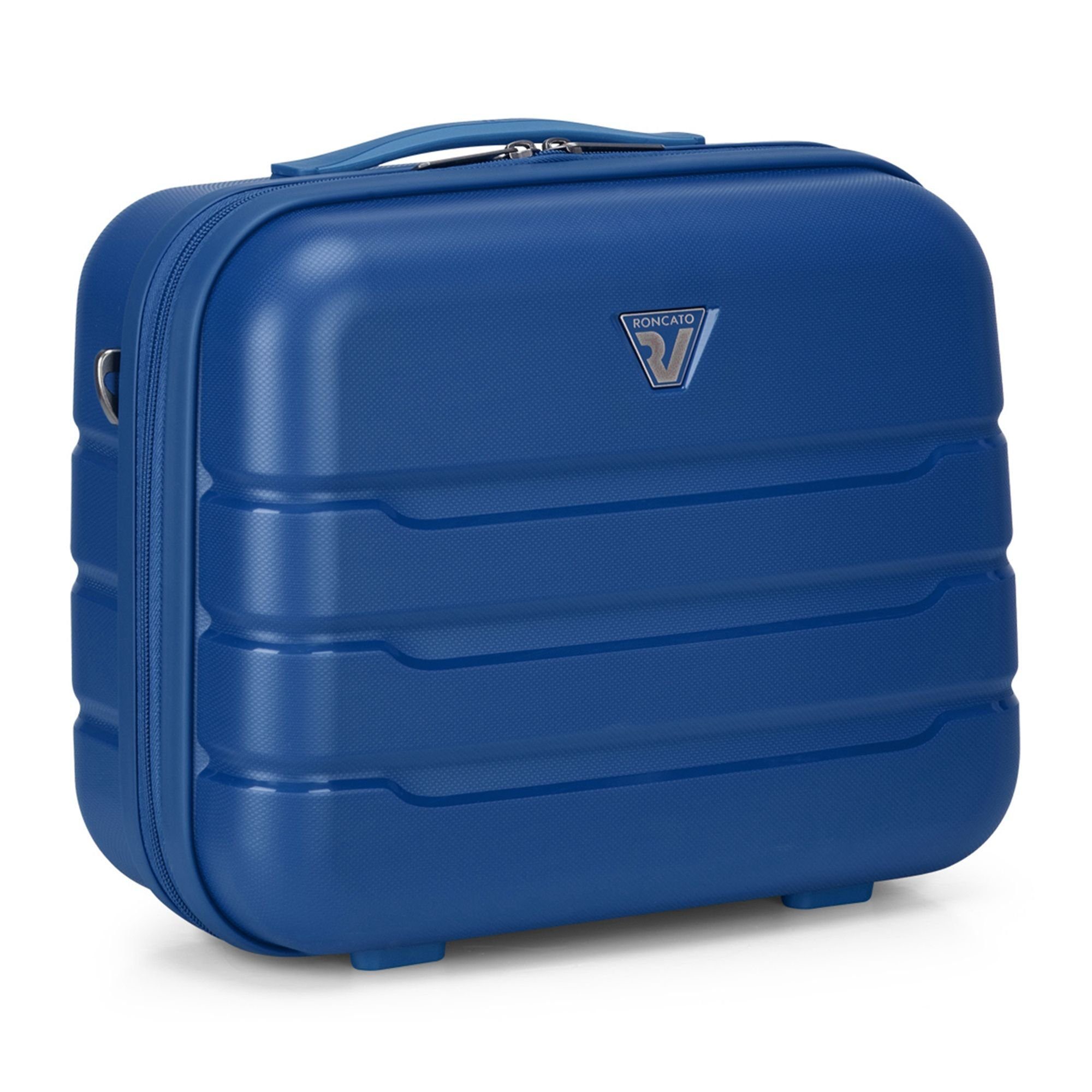 RONCATO Beautycase B-Flying, denim Polypropylen