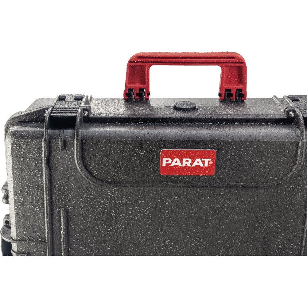 Parat Werkzeugkoffer Parat PROTECT 20 6430000391 Profi, Heimwerker, Handwerker, Techniker W