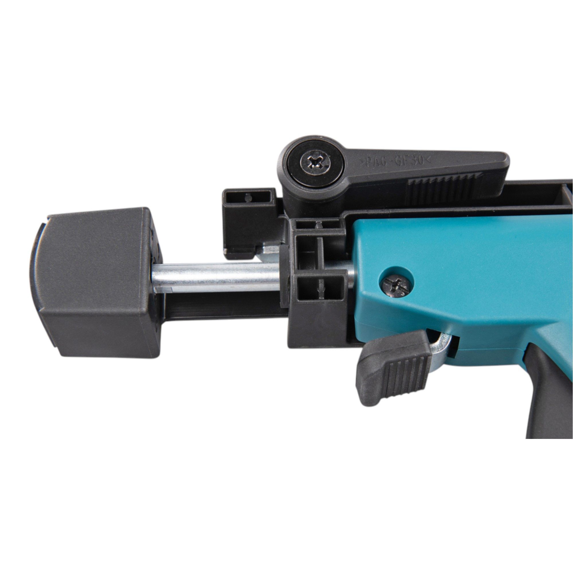 Makita Zwinge Schnellspanner Set 2-tlg. für alle Makita Führungsschienen