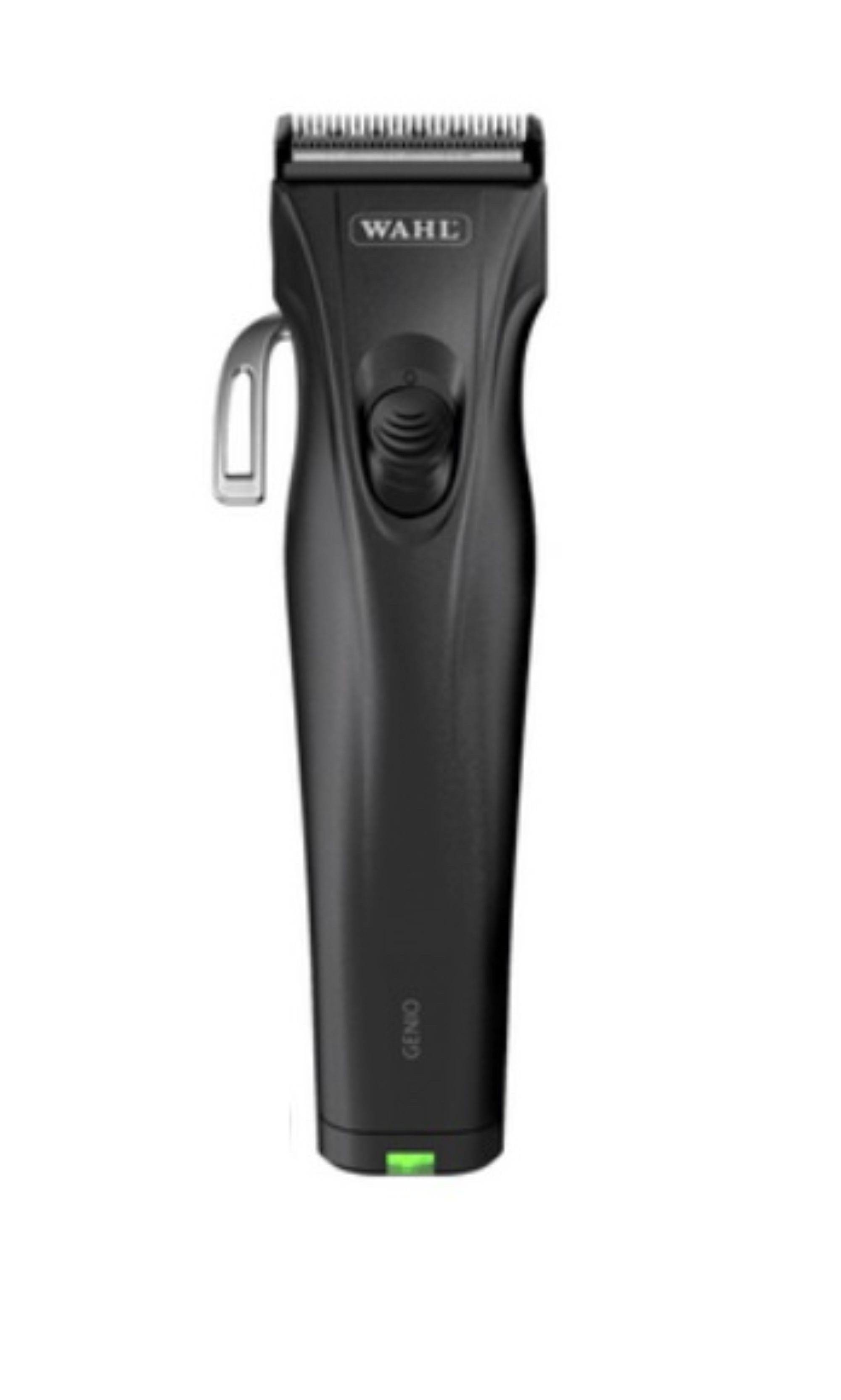 WAHL GmbH Haarschneider Wahl Genio Cordless Hair Clipper - bis zu 120 Minuten Betriebszeit