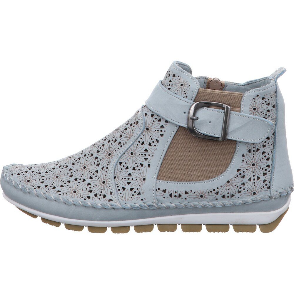 Gemini Gemini - Nappa/Kombi Stiefel - günstig online kaufen