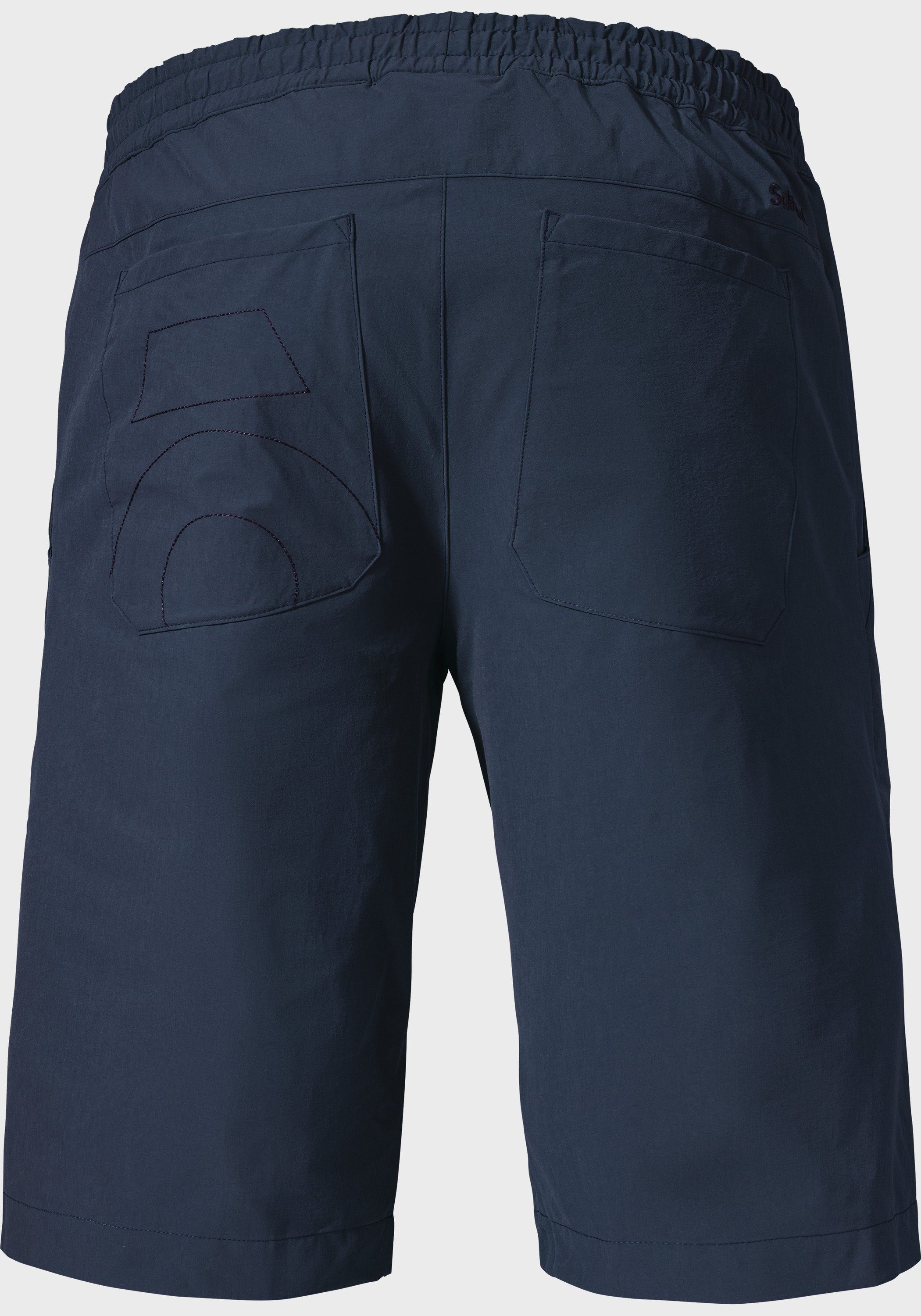 Schöffel Bermudas Shorts Annecy M