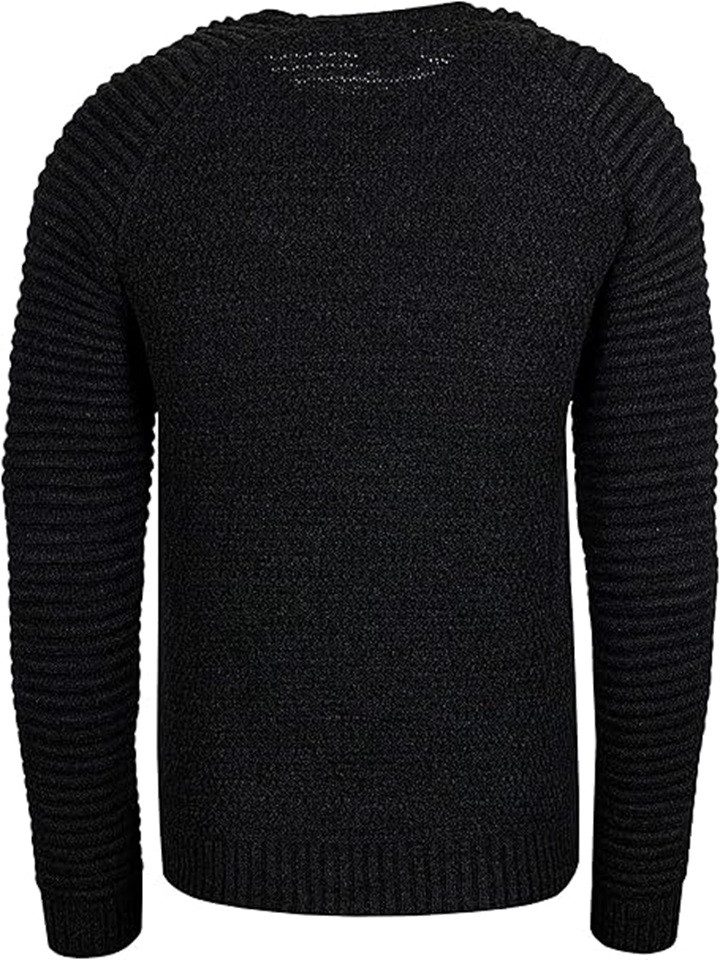 Rusty Neal Strickpullover günstig online kaufen