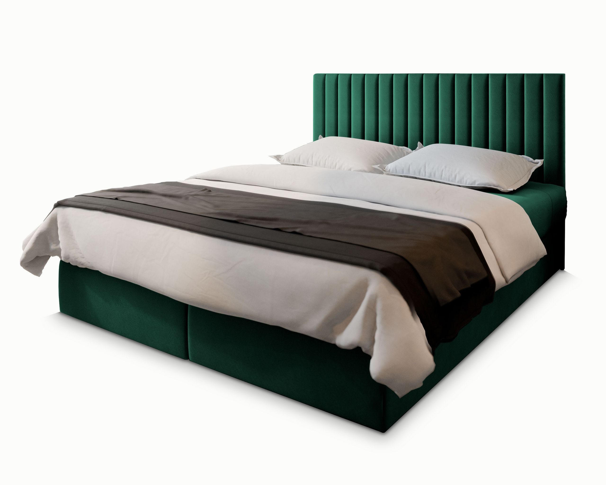 Masseno Boxbett BRESEL 140x200 cm mit günstig online kaufen
