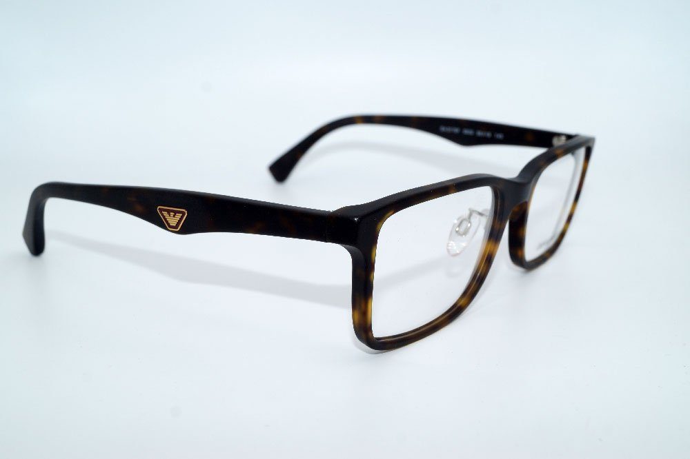 Emporio Armani Brille EMPORIO ARMANI Brillenfassung EA 3175F 5002