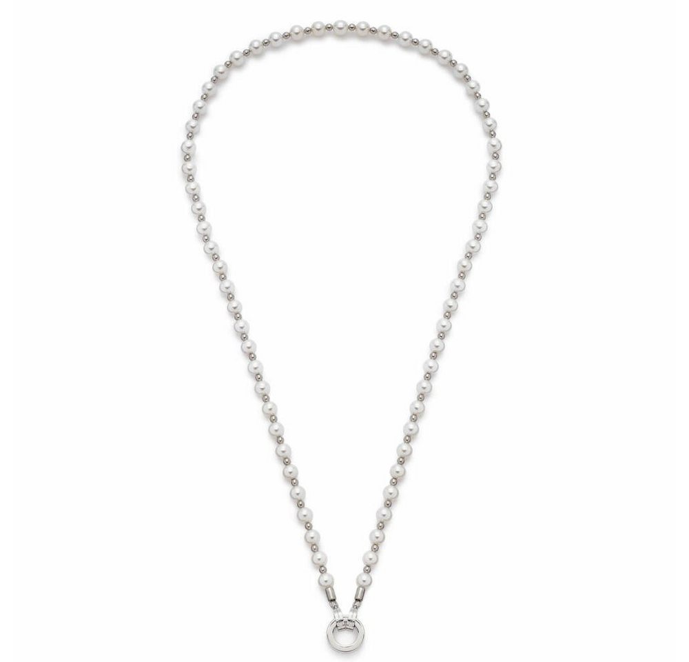 LEONARDO Edelstahlkette Jewels Signora D... LEONARDO Edelstahlkette Jewels Signora D...