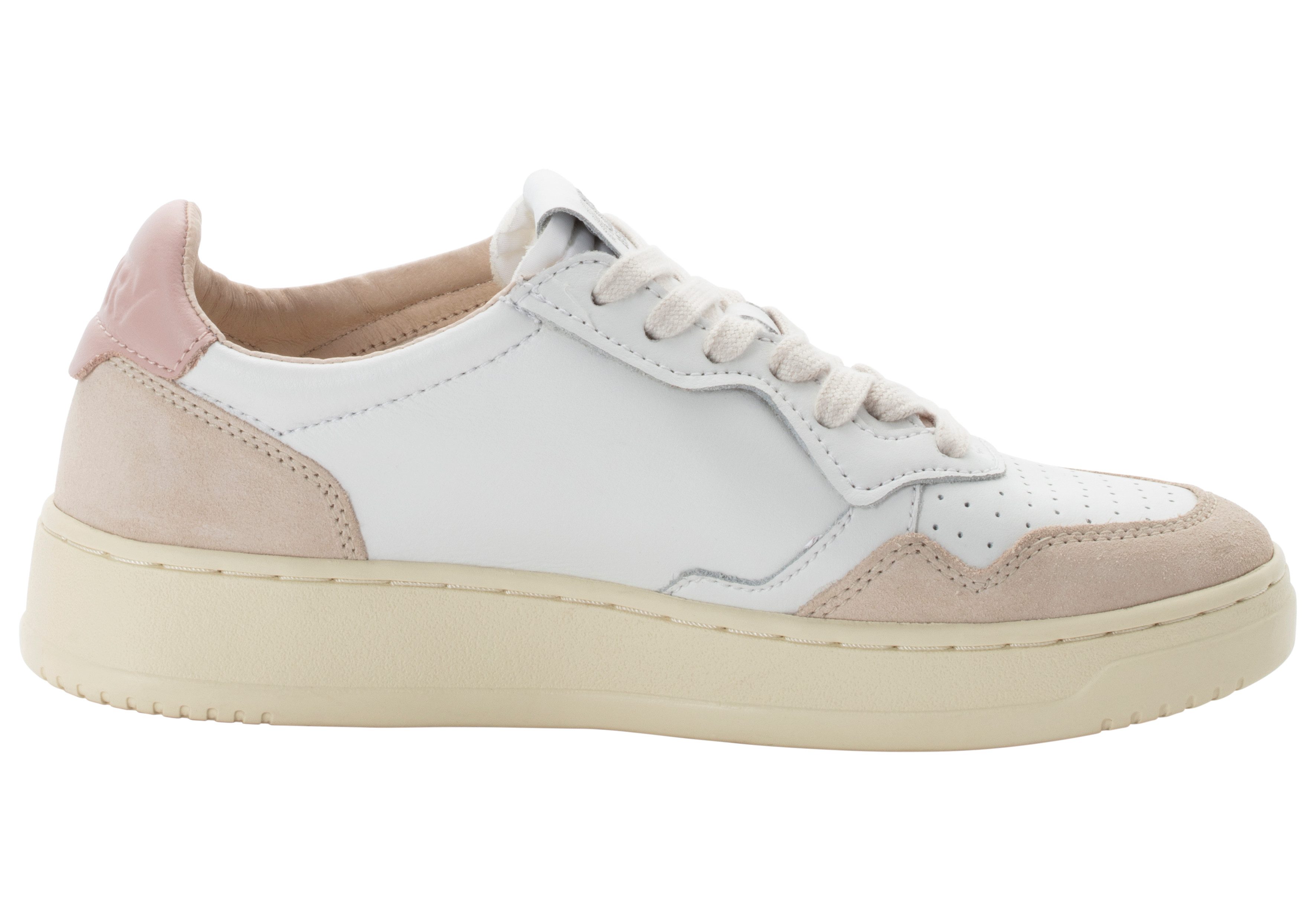 AUTRY MEDALIST LOW Sneaker