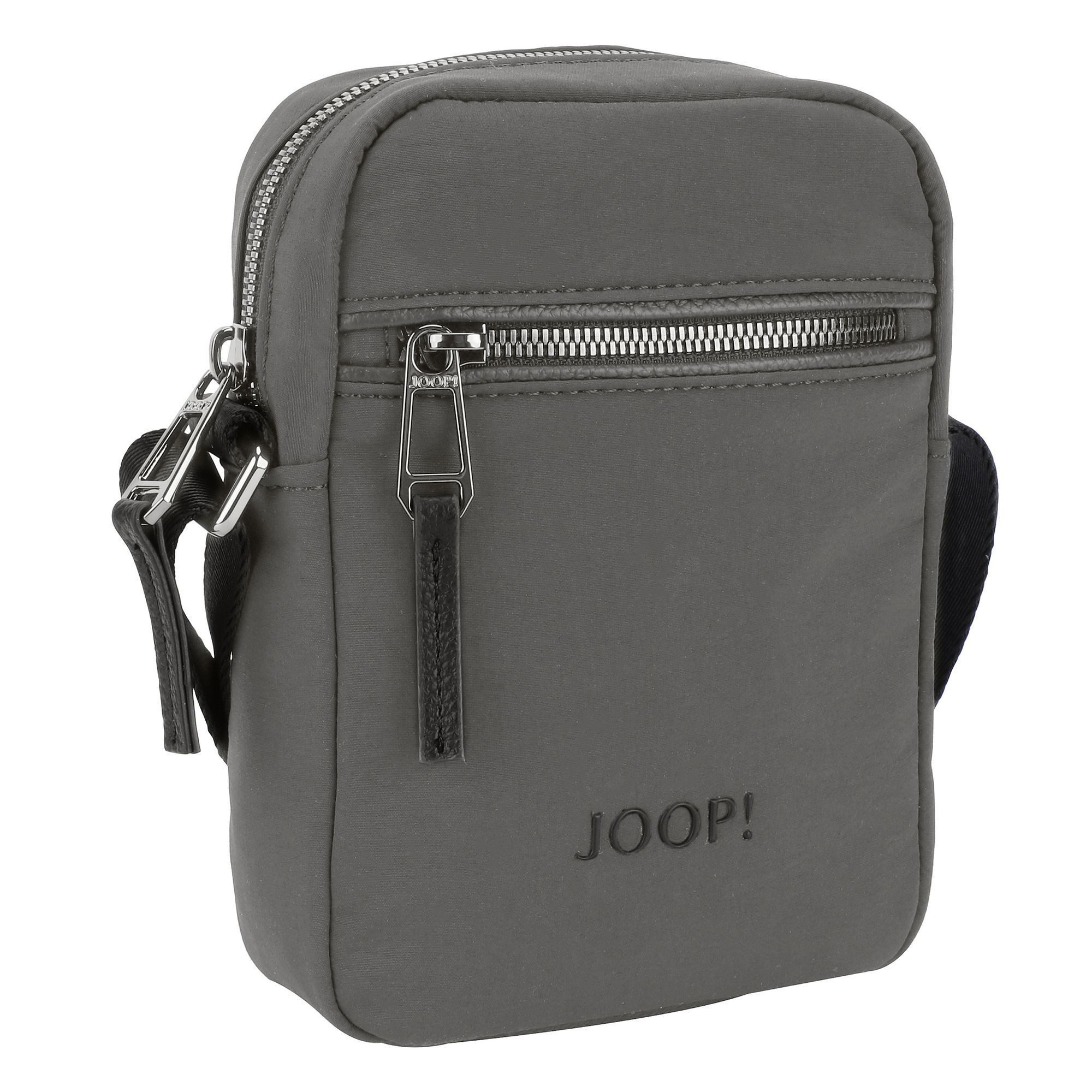 JOOP! Schultertasche Narni, Nylon