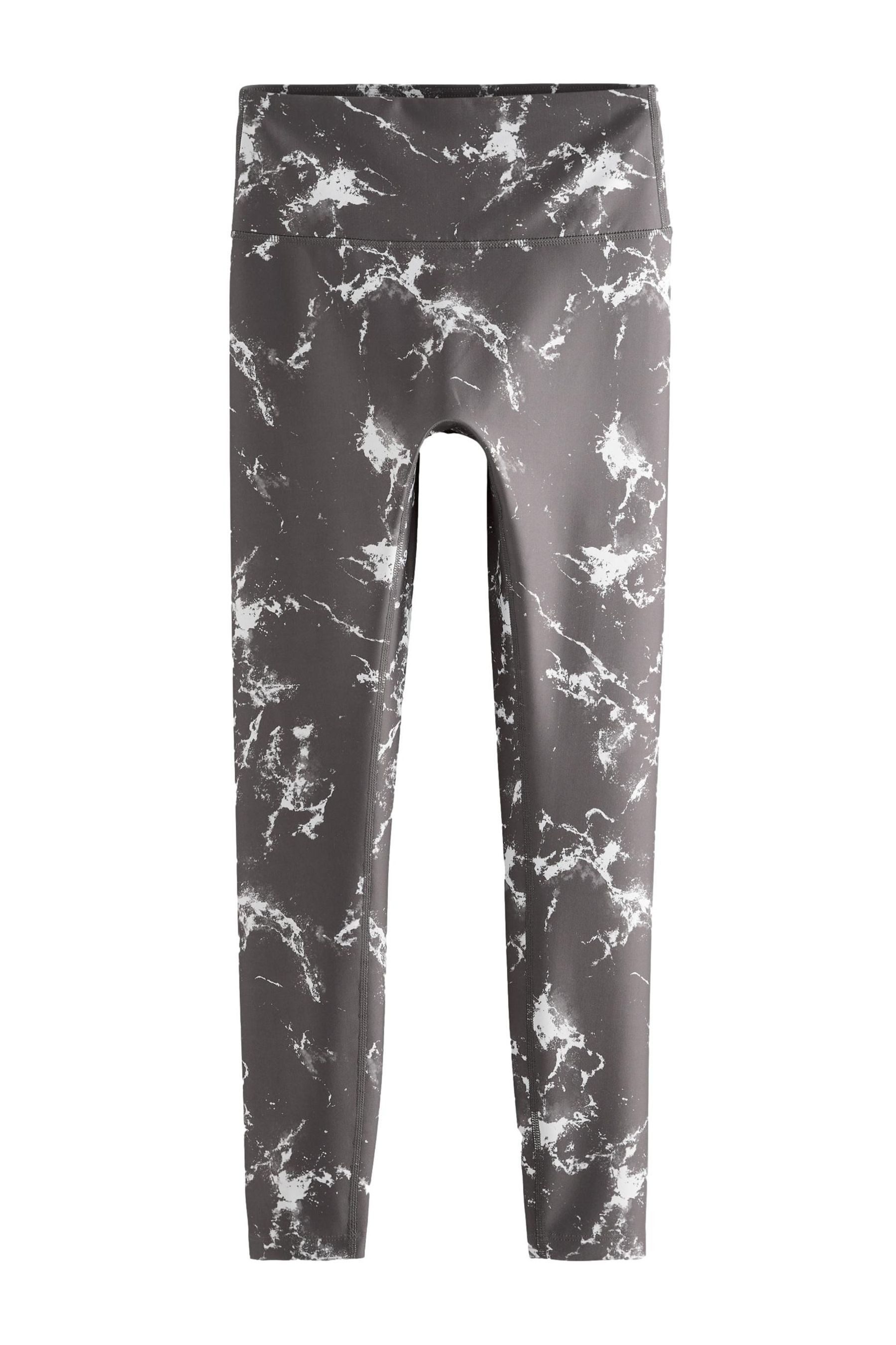 Next Funktionsleggings Power Active Sportleggings (1-tlg) günstig online kaufen