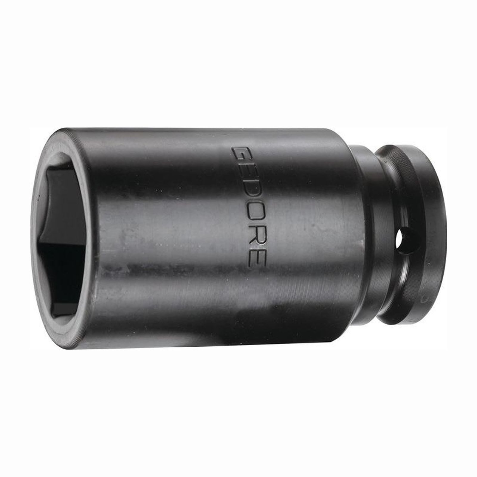 Gedore Bit- und Steckschlüsselset Gedore Kraftschraubereinsatz K 21 L 1″ SW 30 mm - 6185780